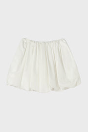 Naxos Balloon Skirt