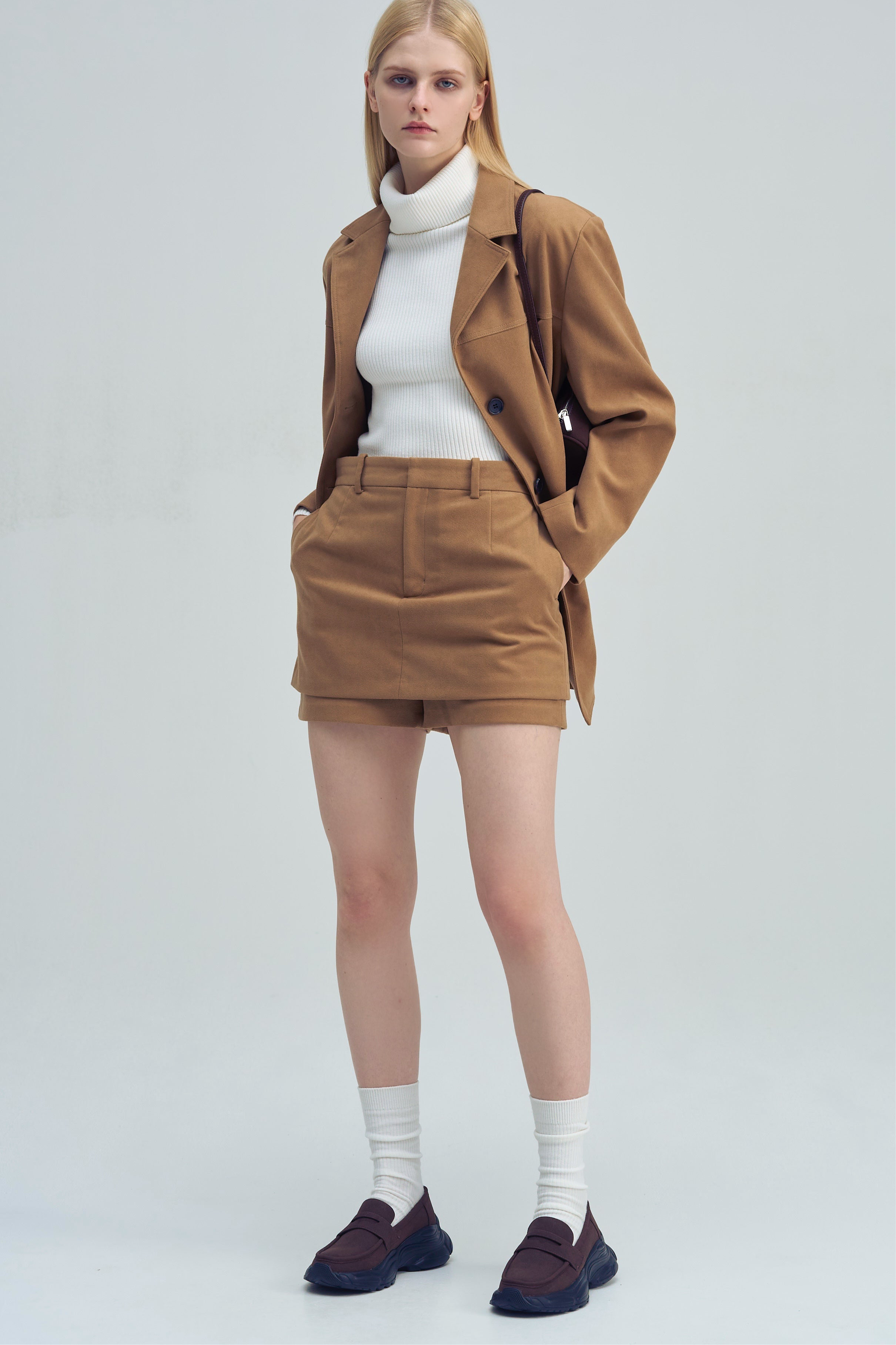 Piraeus Short Pants