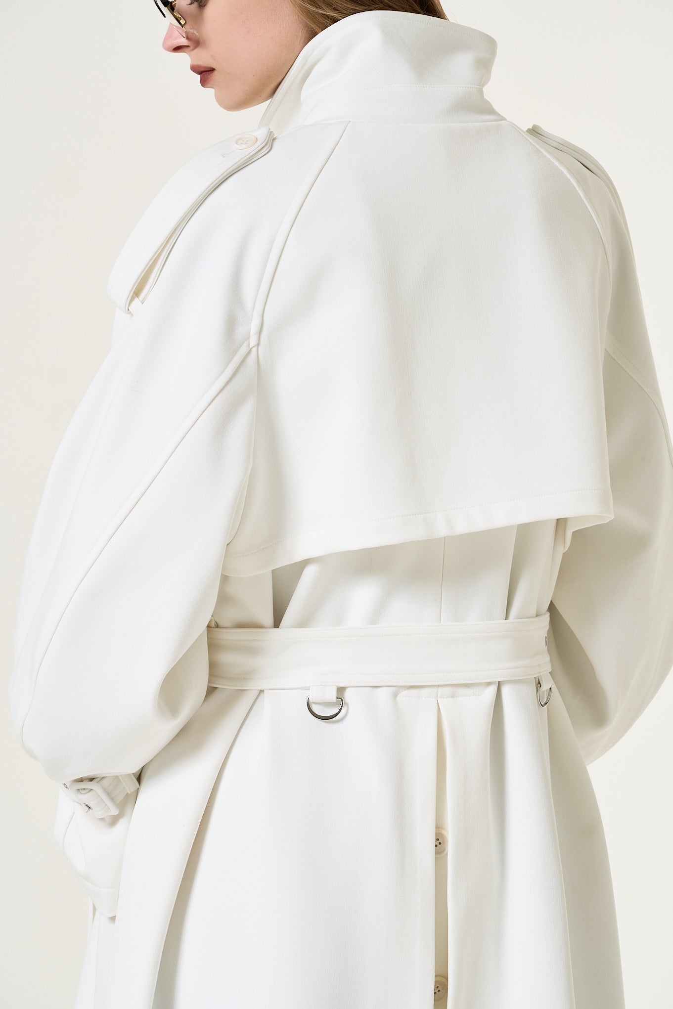 Avignon Trench Coat