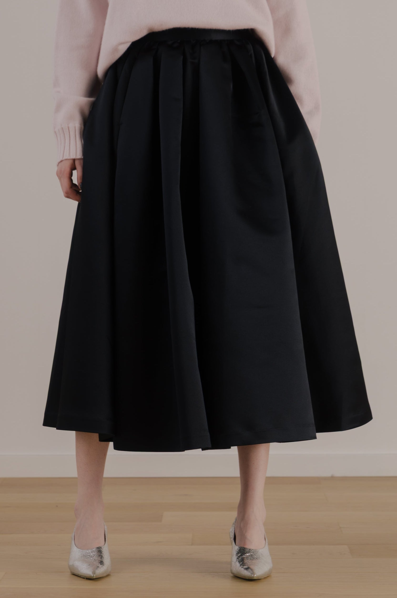 Nymphenburg Skirt