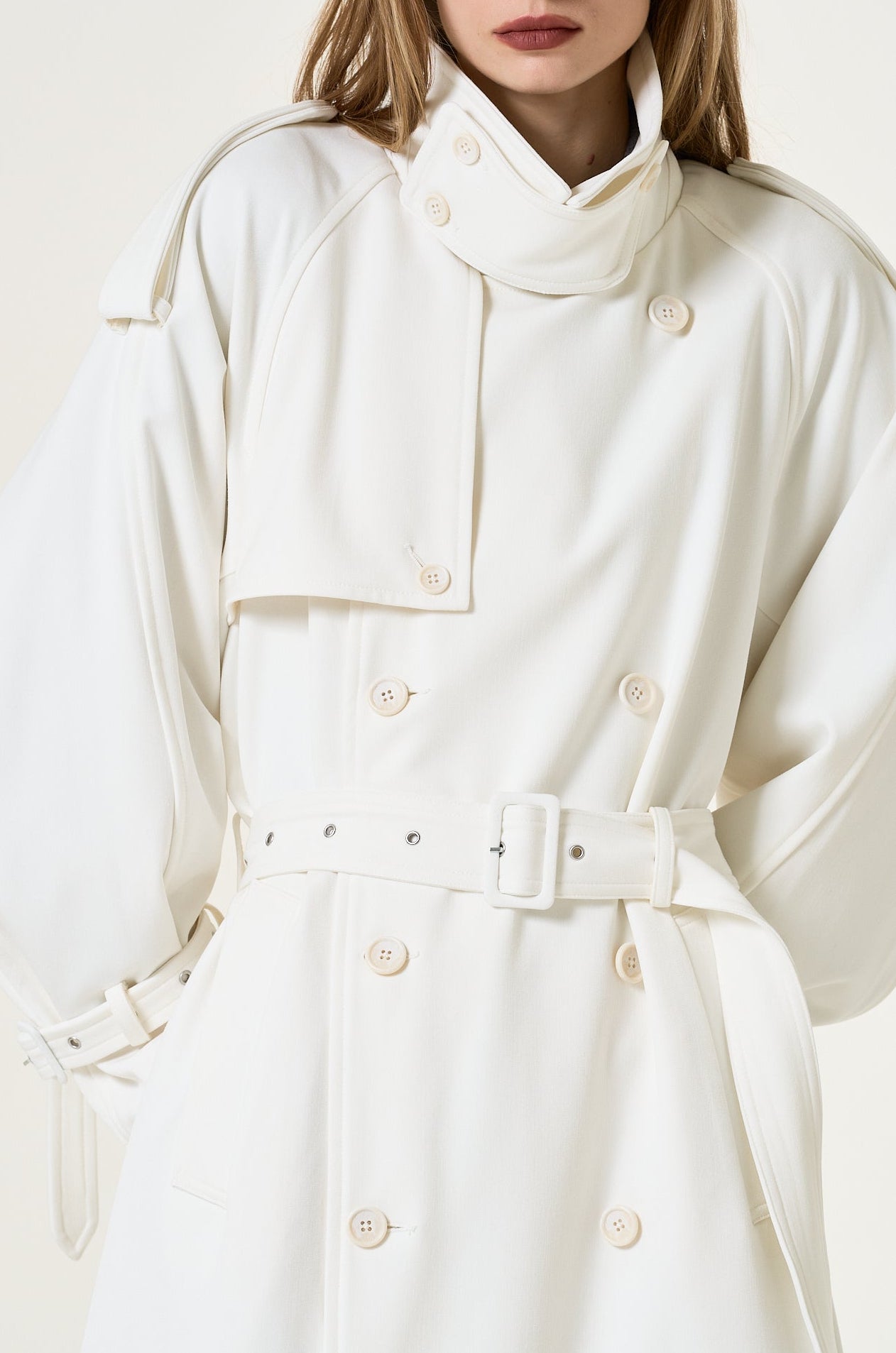 Avignon Trench Coat