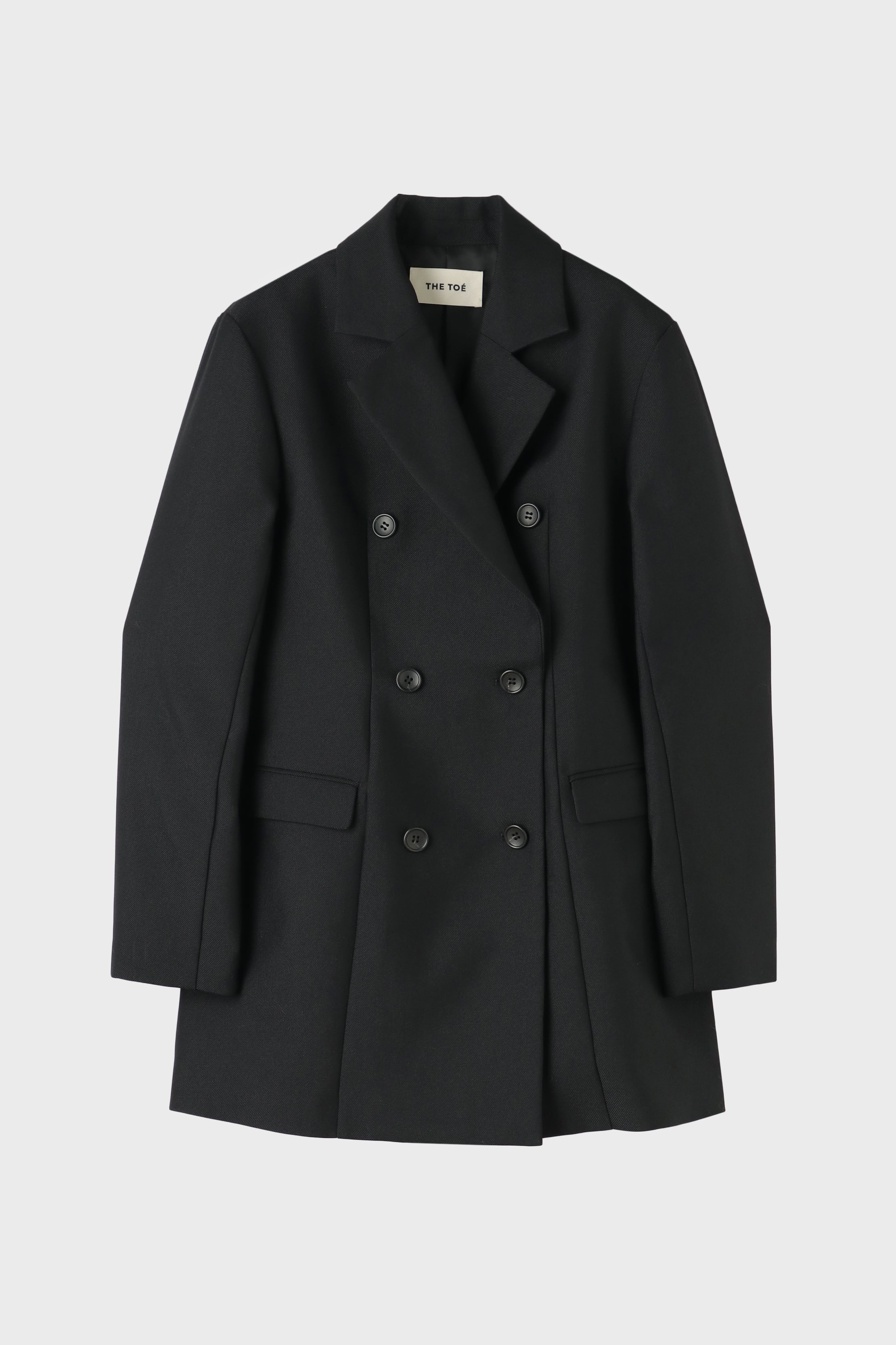 Wittenberg Jacket