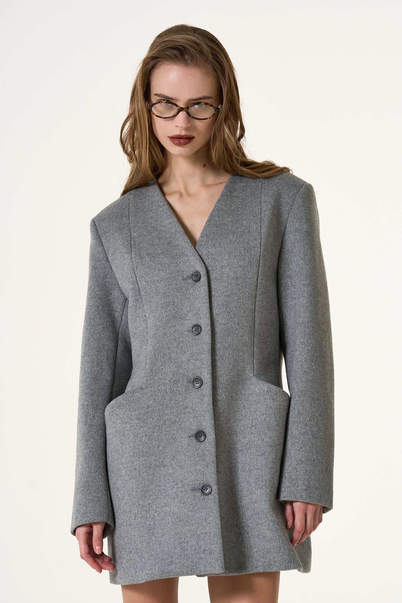 Clapham Jacket Onepiece