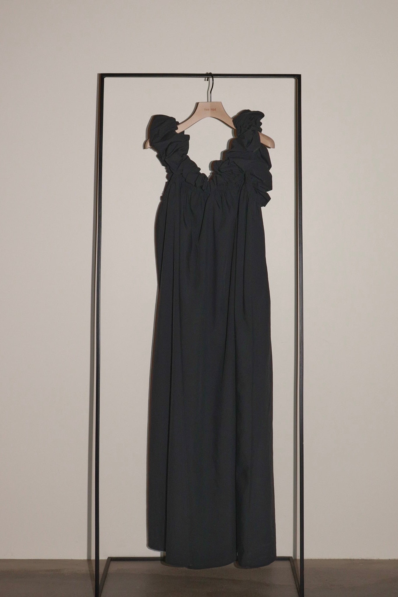 Erie Frills Onepiece