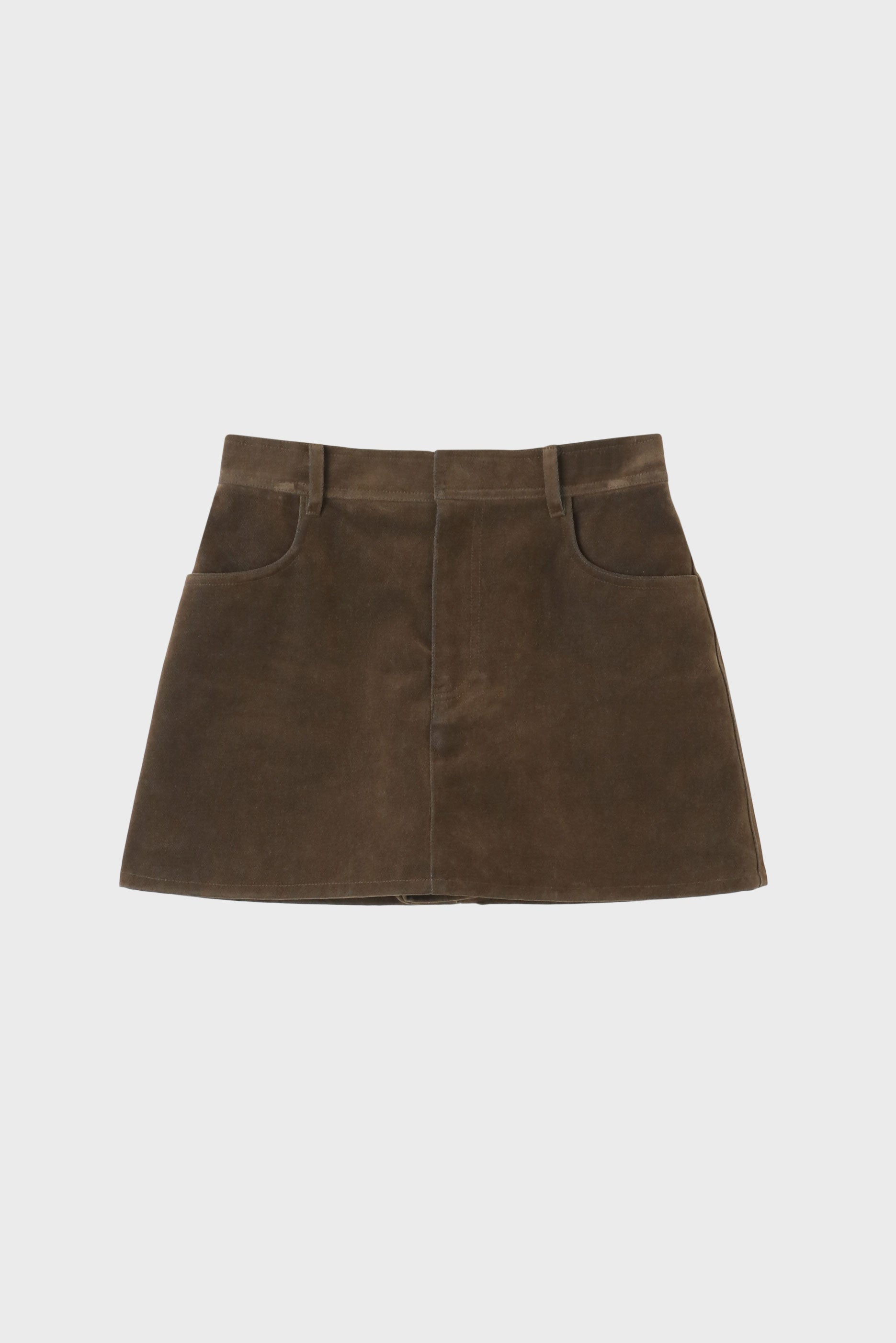 Rosenthaler Skirt