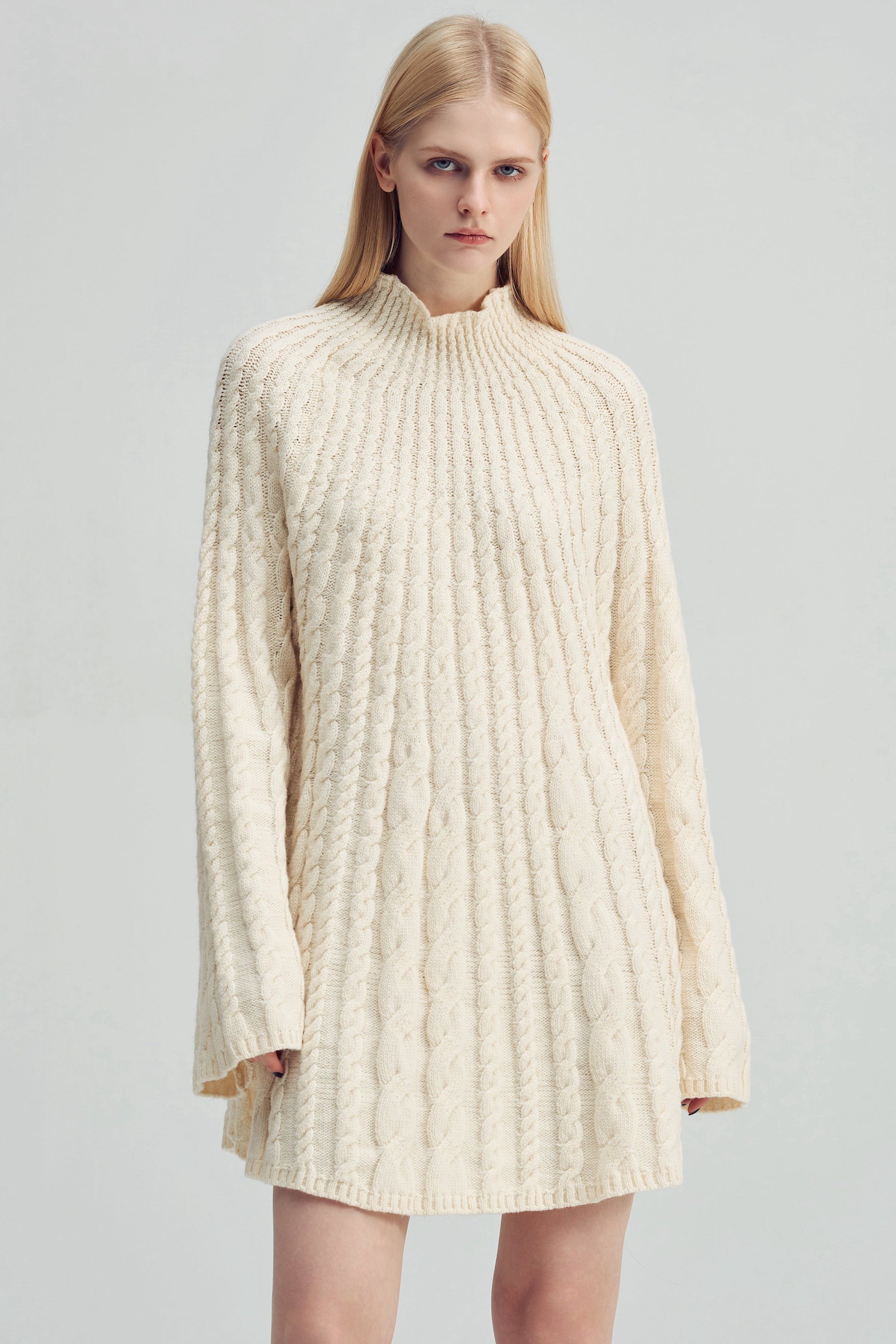 Ulmer Knit Dress