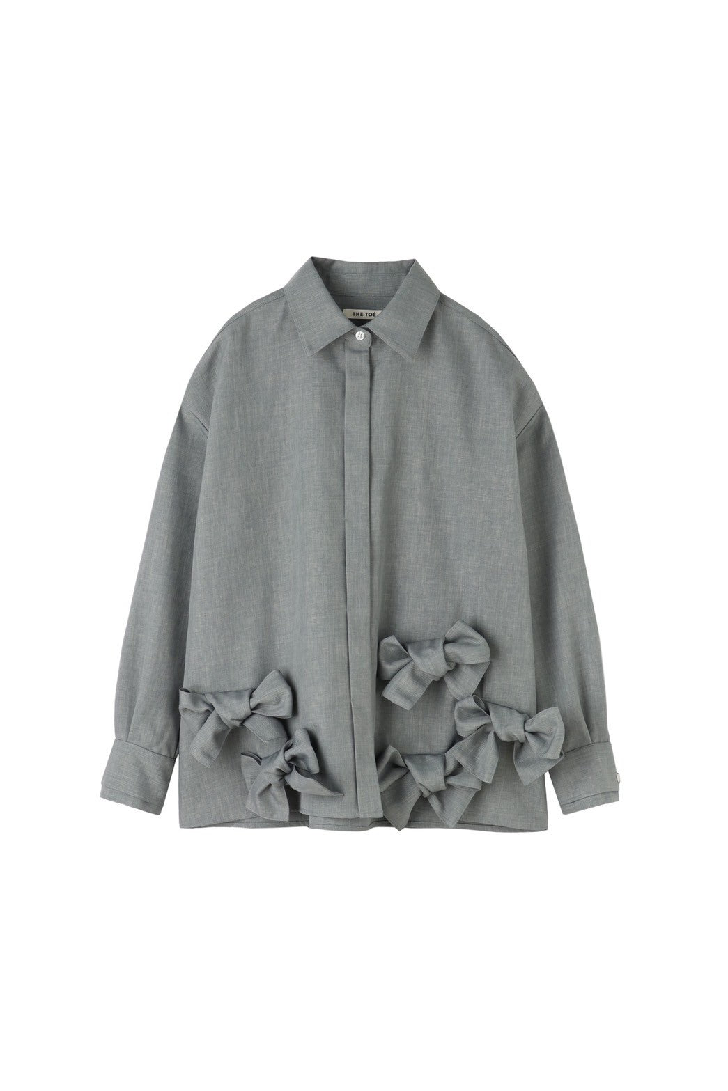 Kordela Twist Shirt