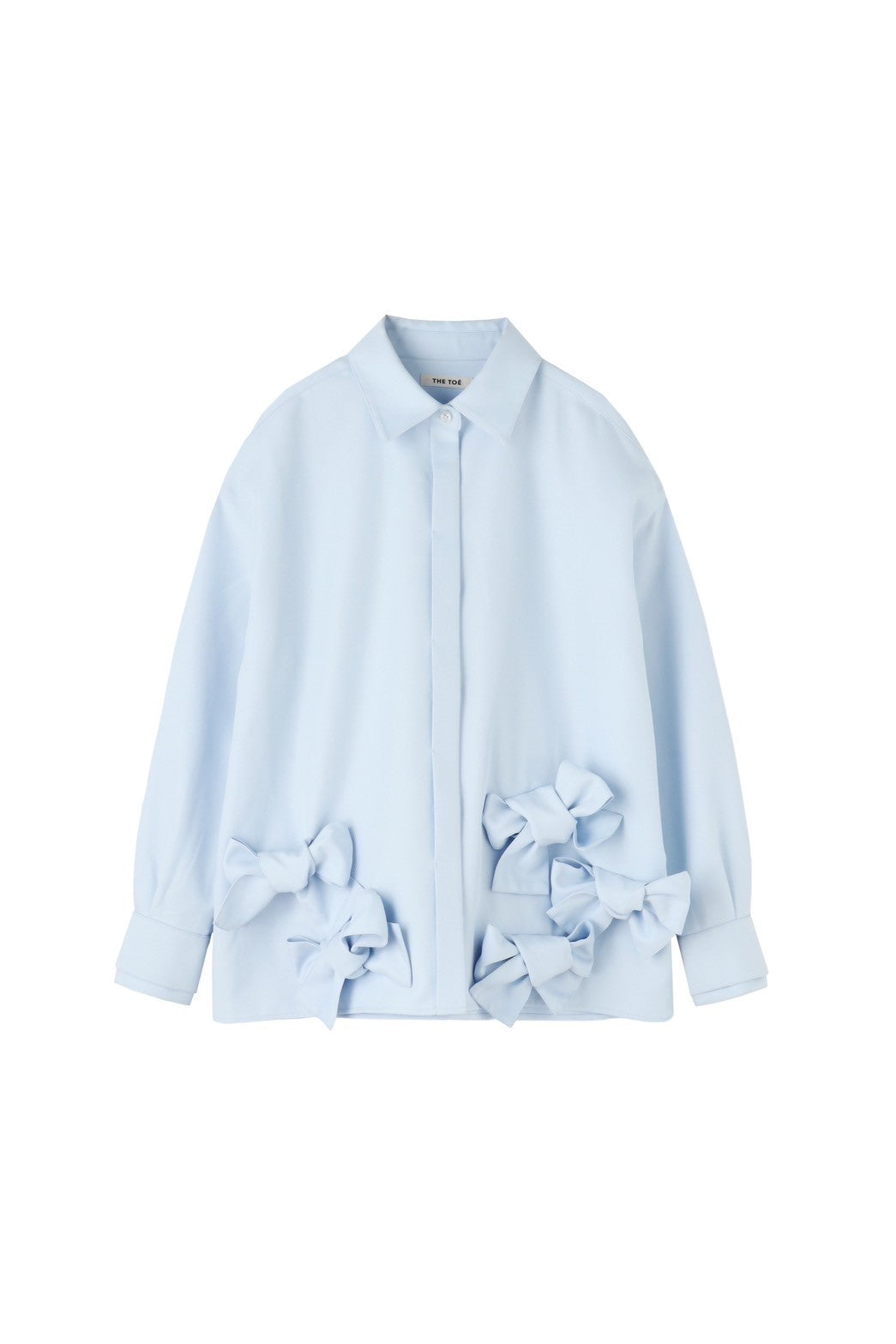 Kordela Twist Shirt