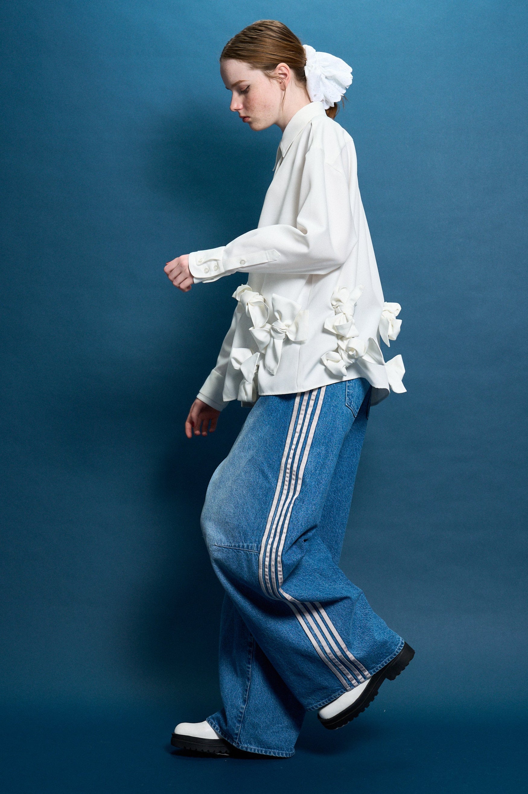 Kordela Twist Shirt
