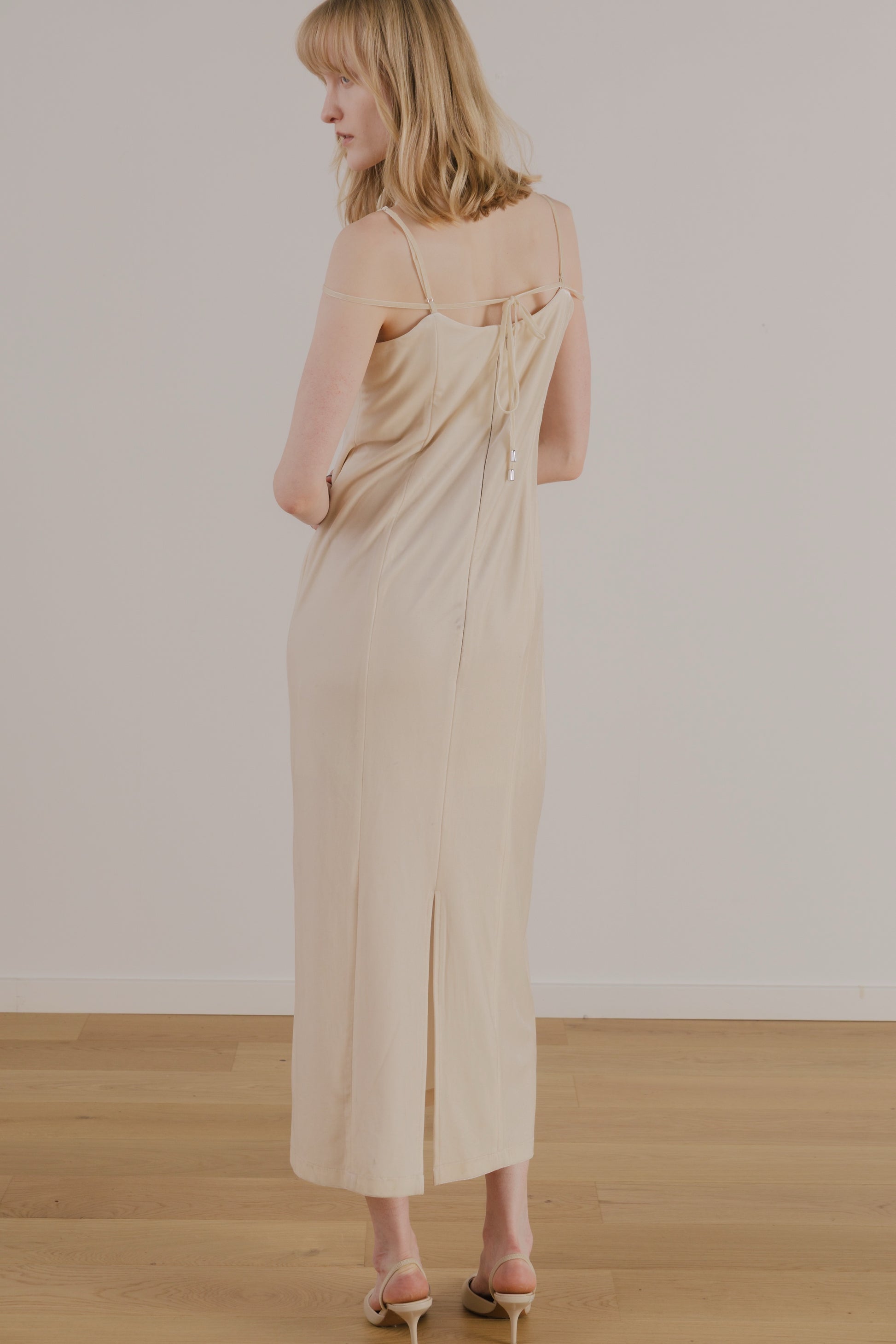 Annecy Velour Onepiece