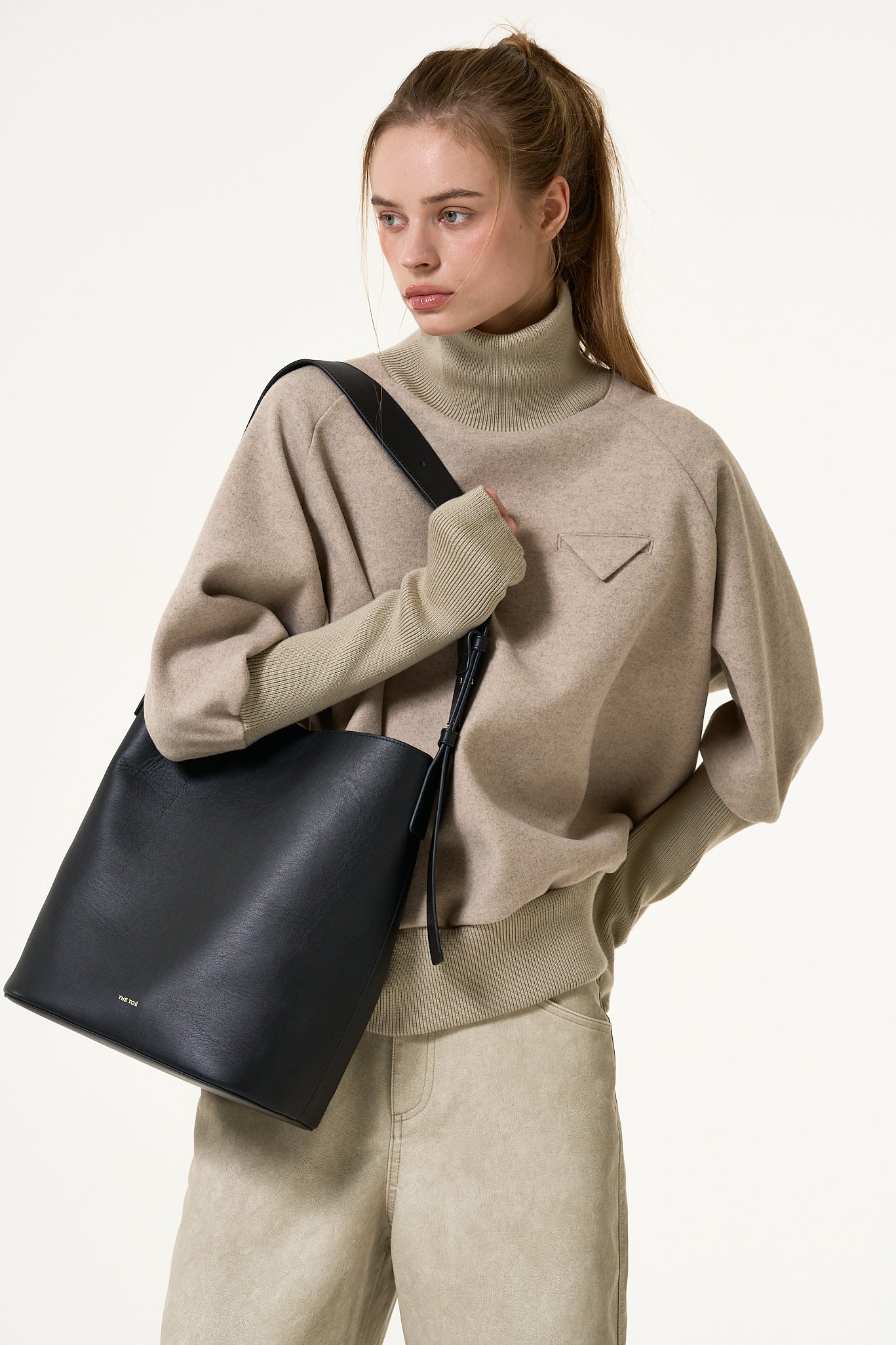 Stratford Shoulder Bag
