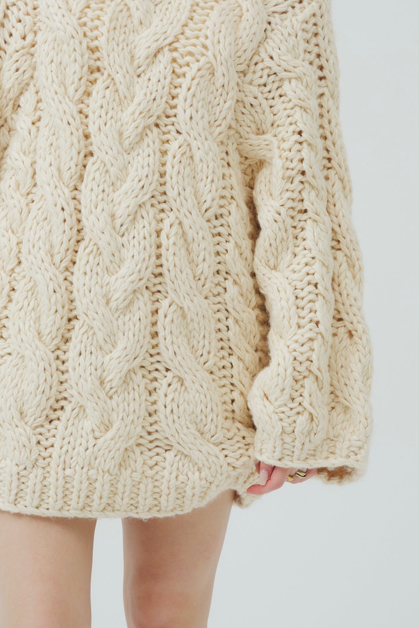Marais Handmade Knit