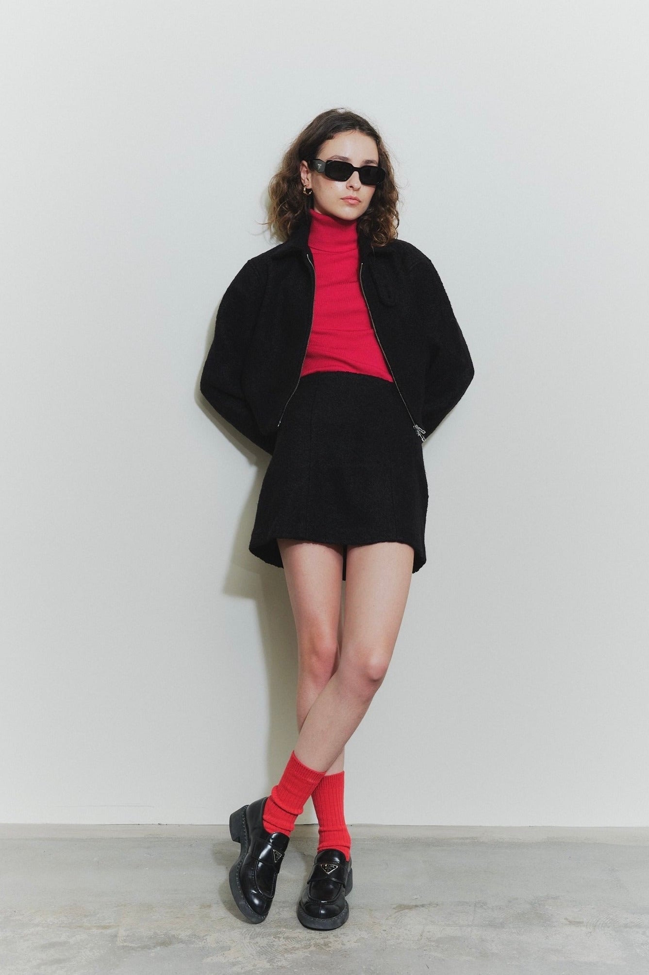 Boules de Neige Boa SETUP