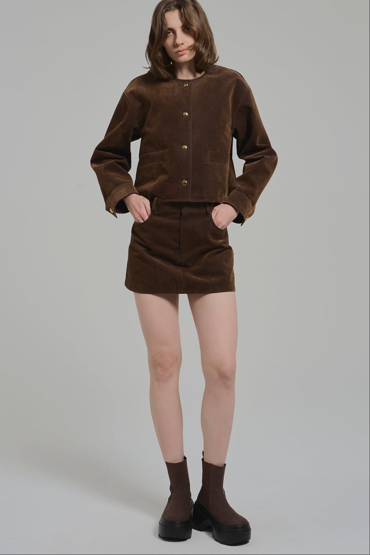 Rosenthaler Skirt