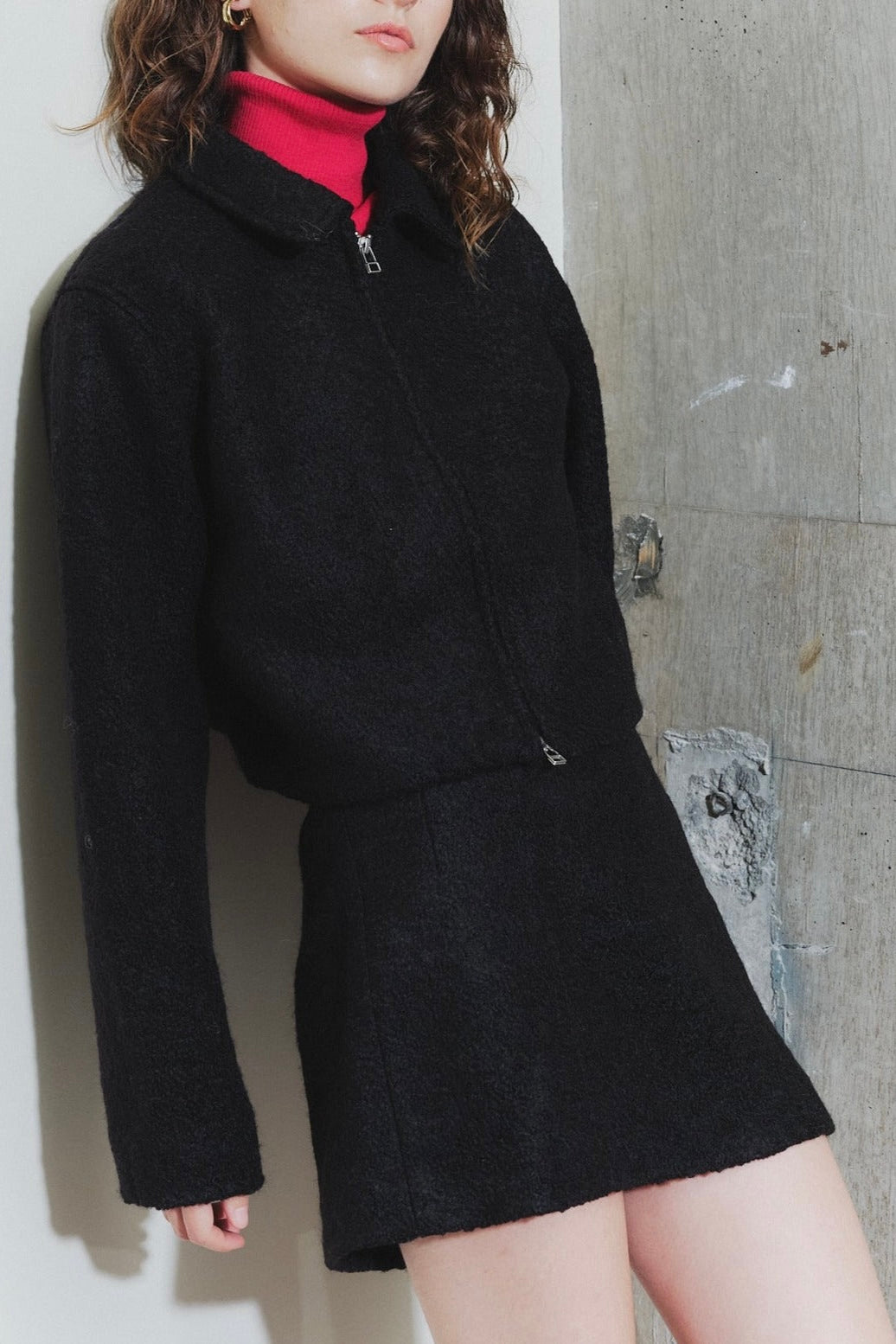 Boules de Neige Boa SETUP