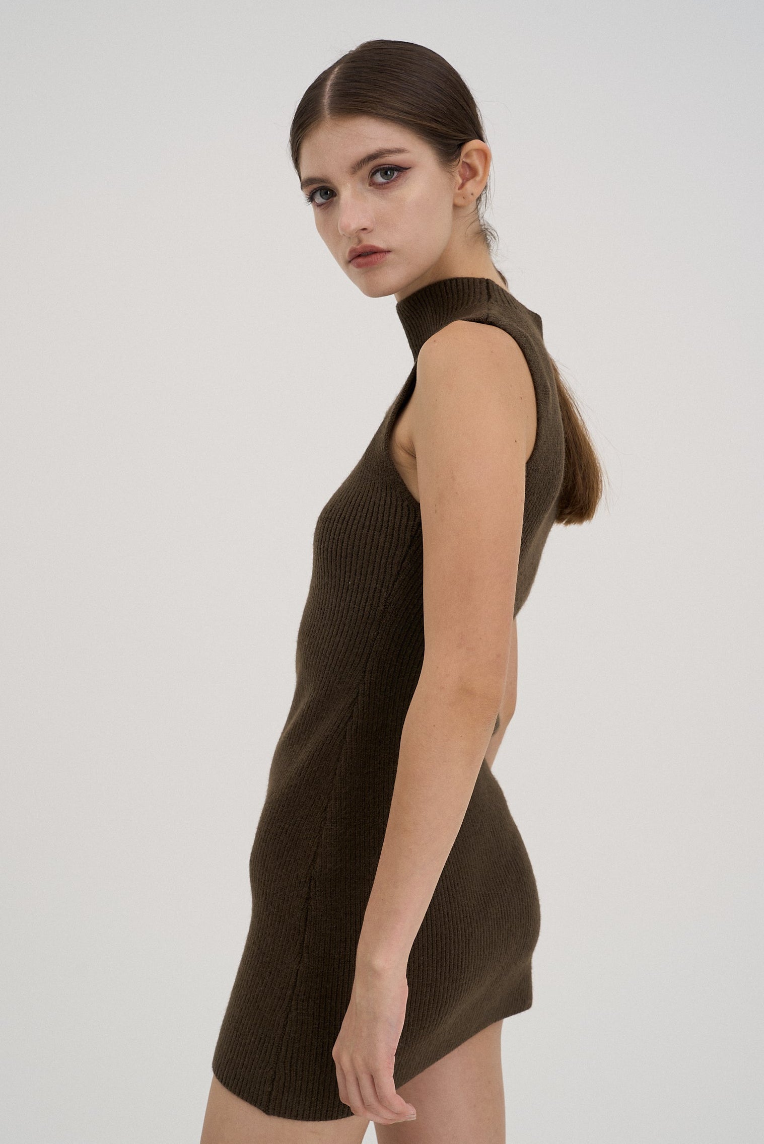 Victoria Knit Set