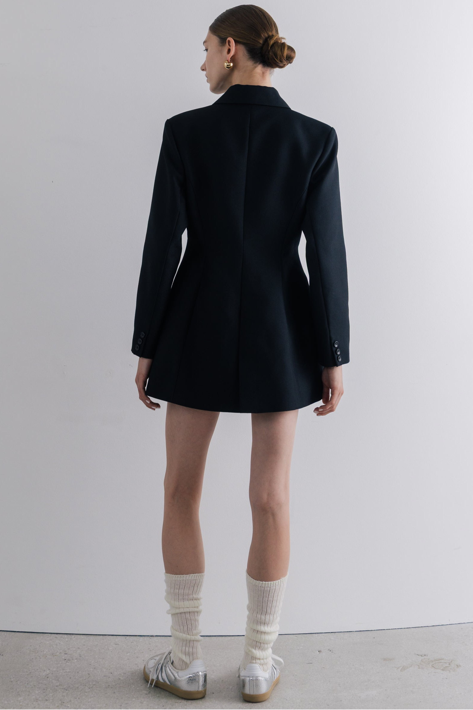 Wittenberg Jacket