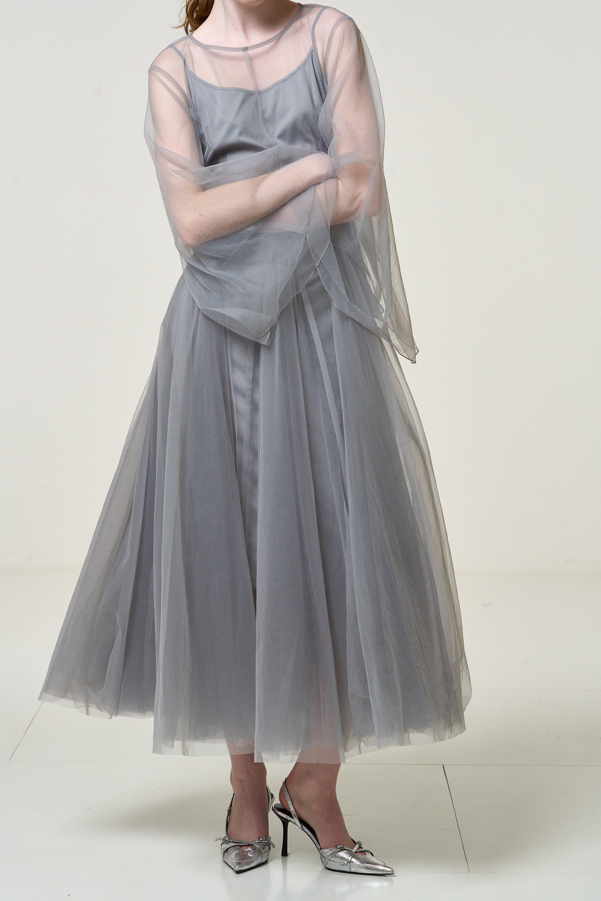 Bluebell Tulle Dress