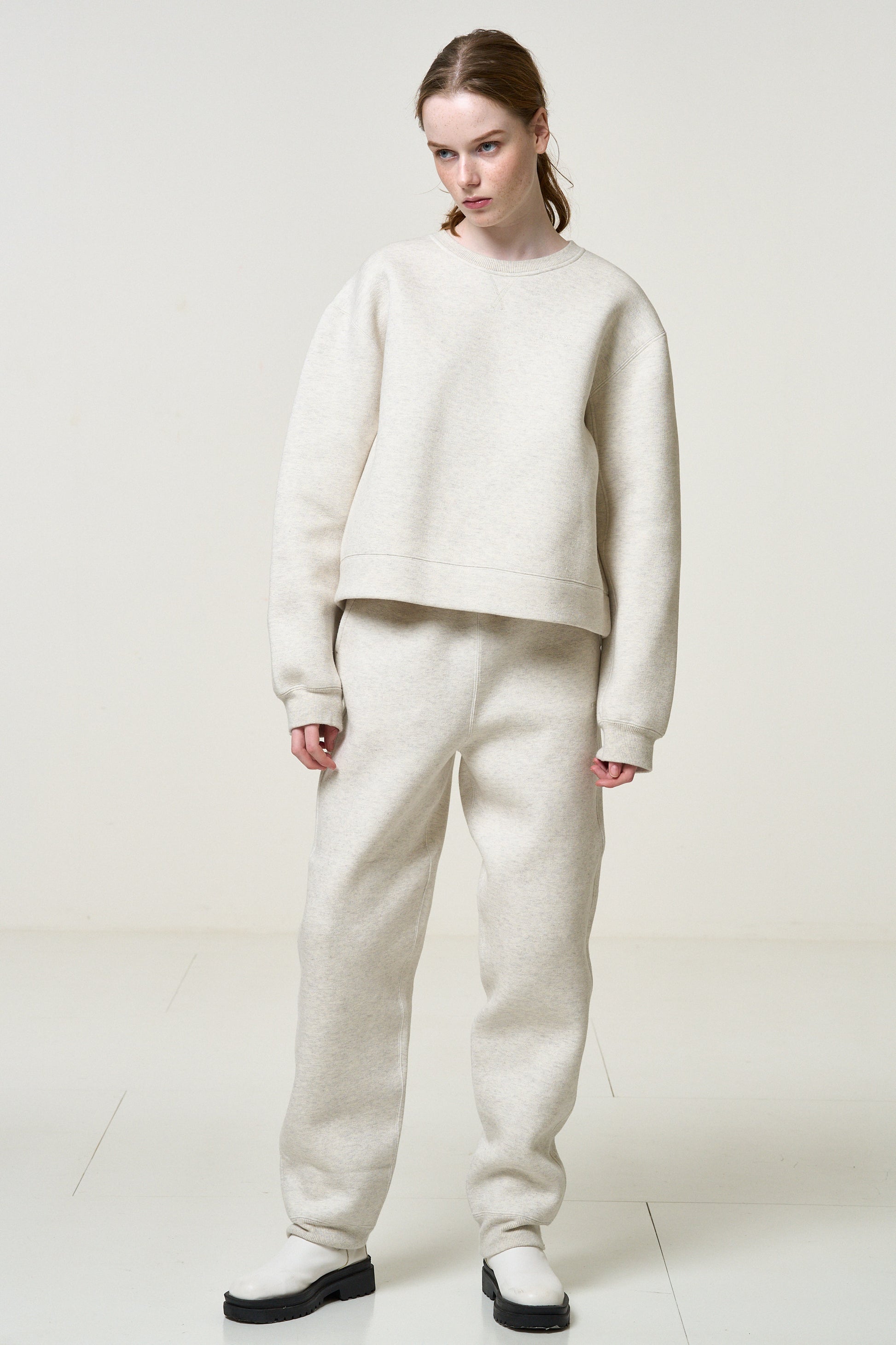 TOÉ Hampton Sweatpants