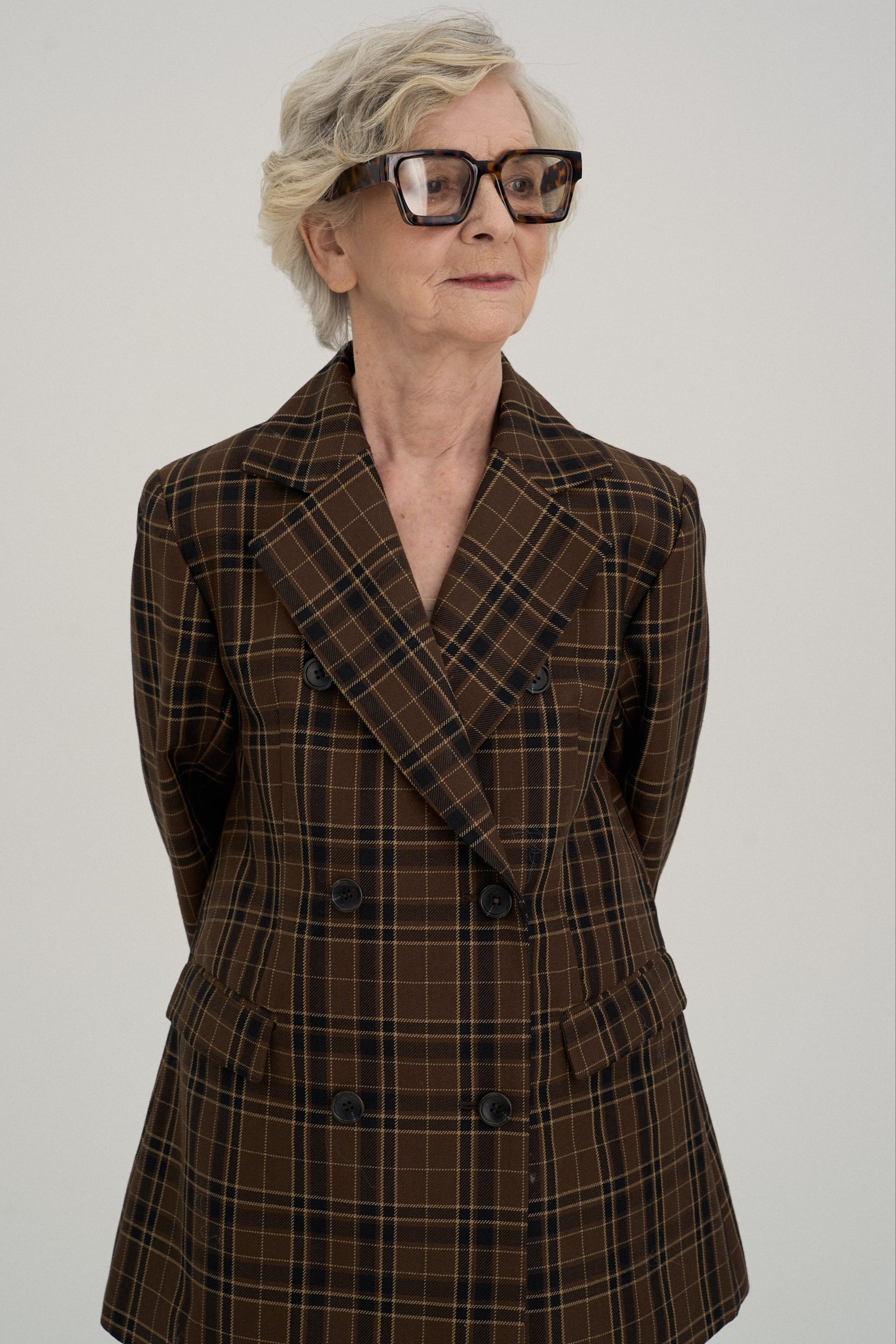 Buckingham Jacket
