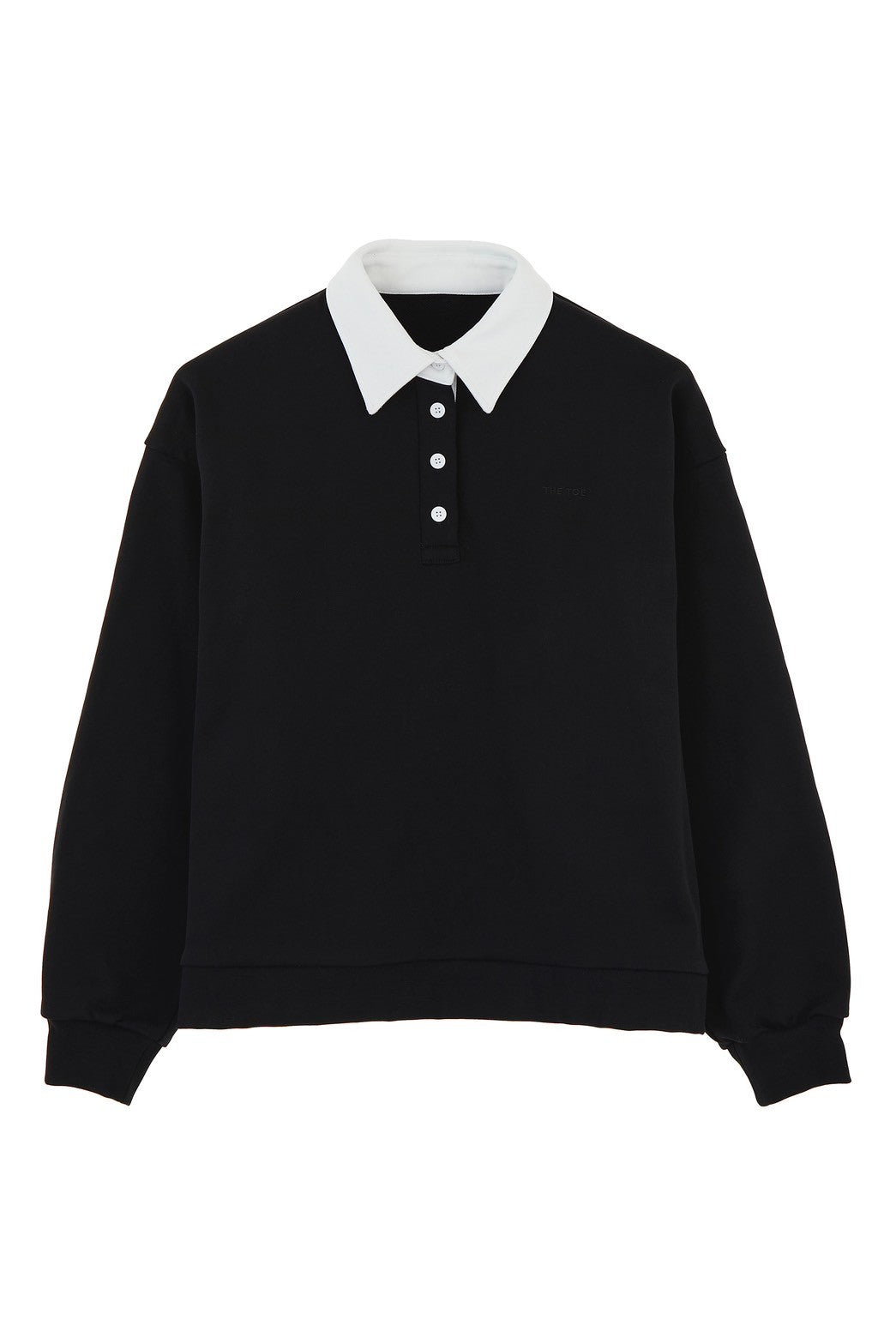 Embankment Sweatshirt