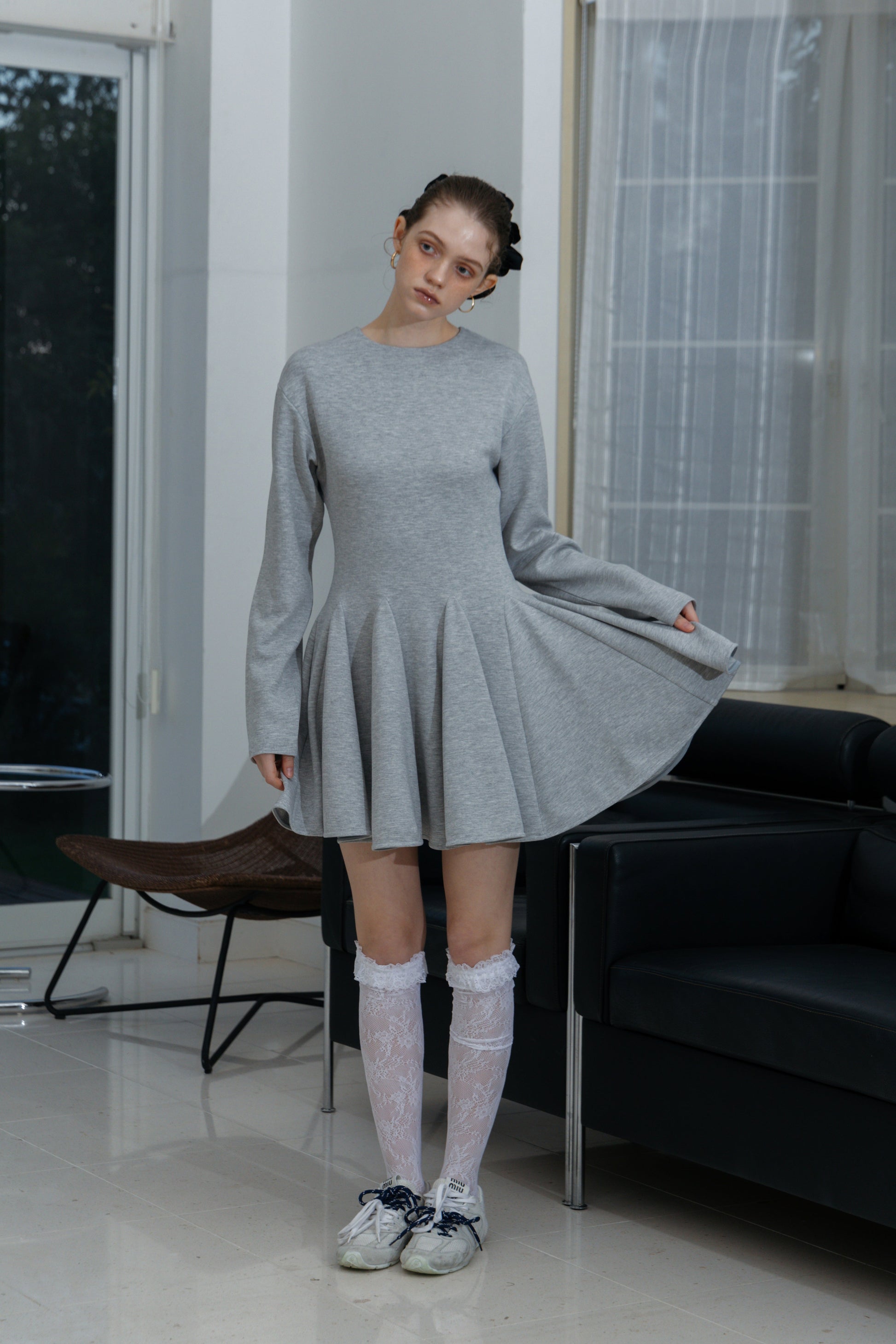 Poros Flare Onepiece