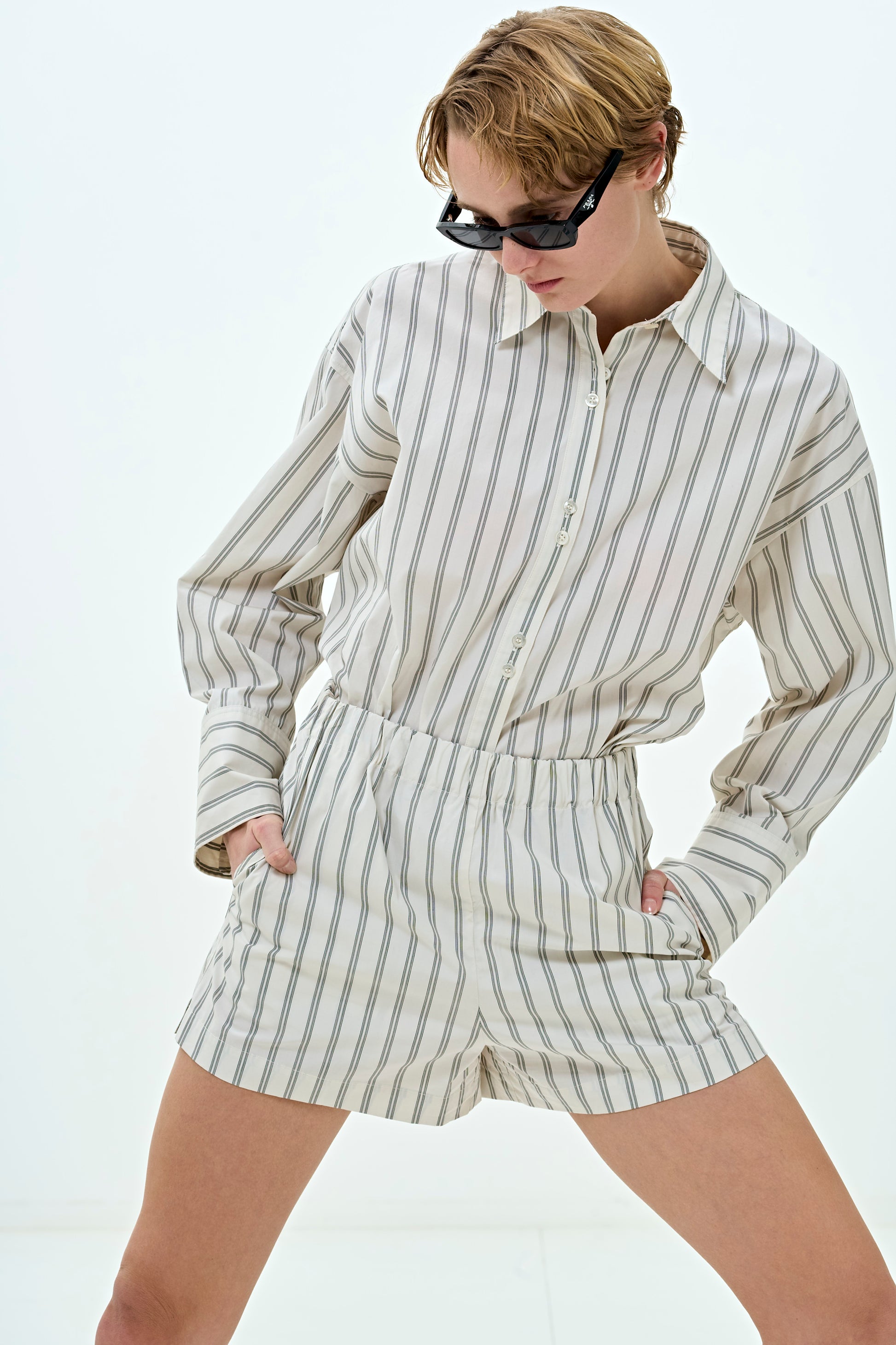 Naxos Breeze Shirt
