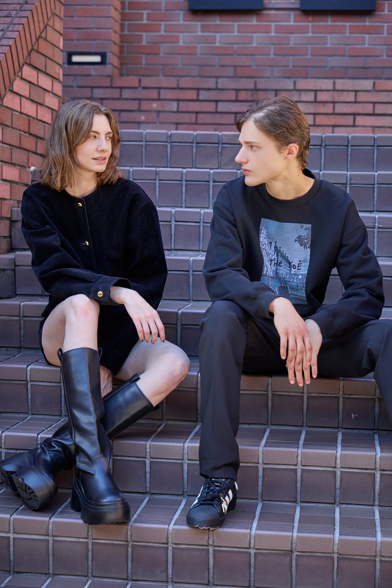 Rosenthaler Skirt