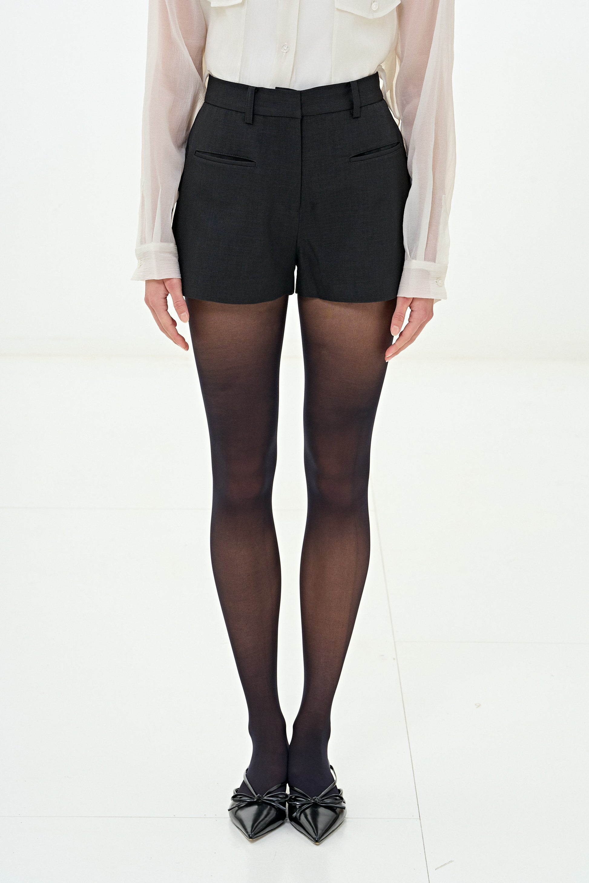 Athena Short Pants