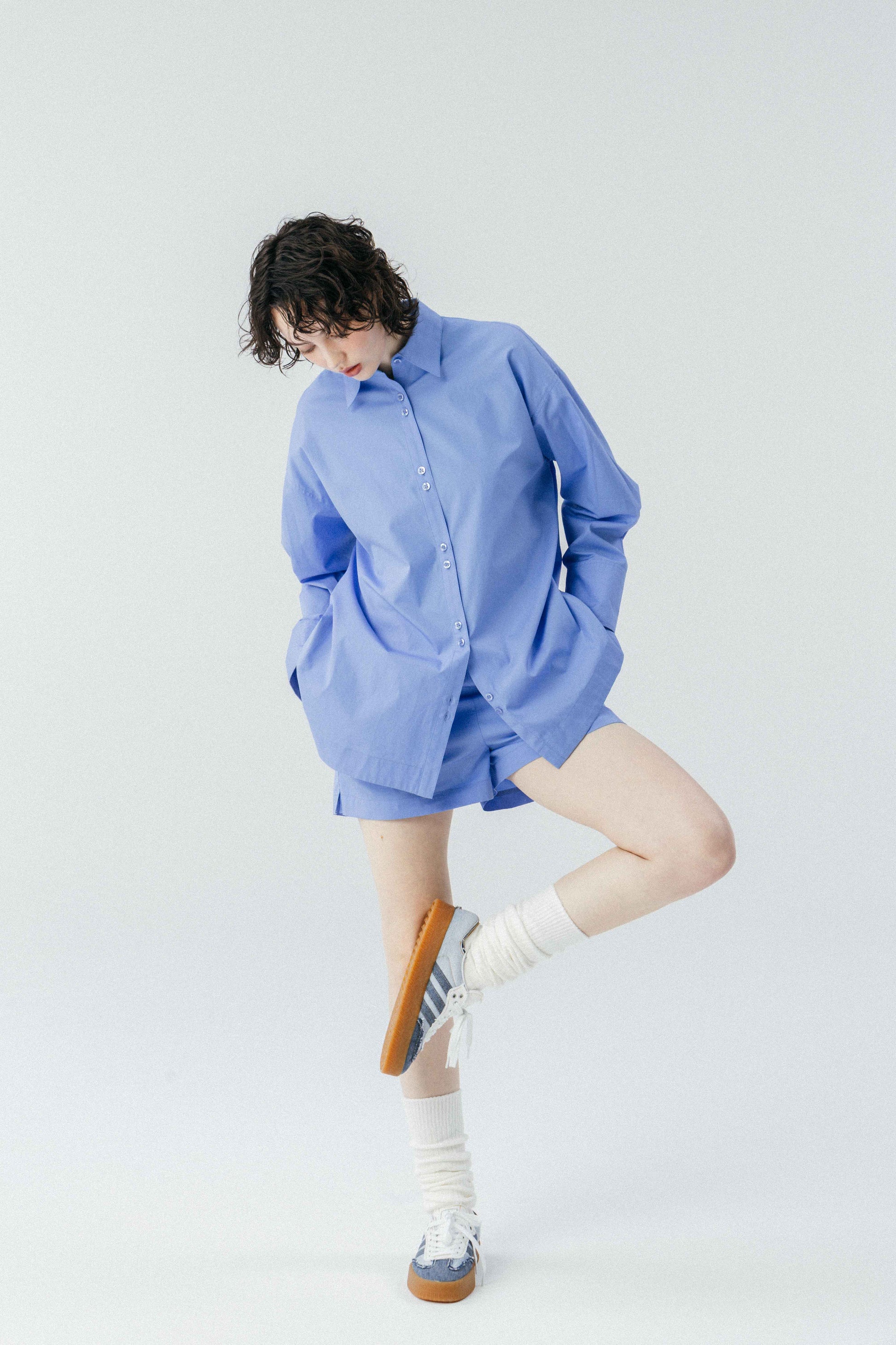 Naxos Breeze Shirt