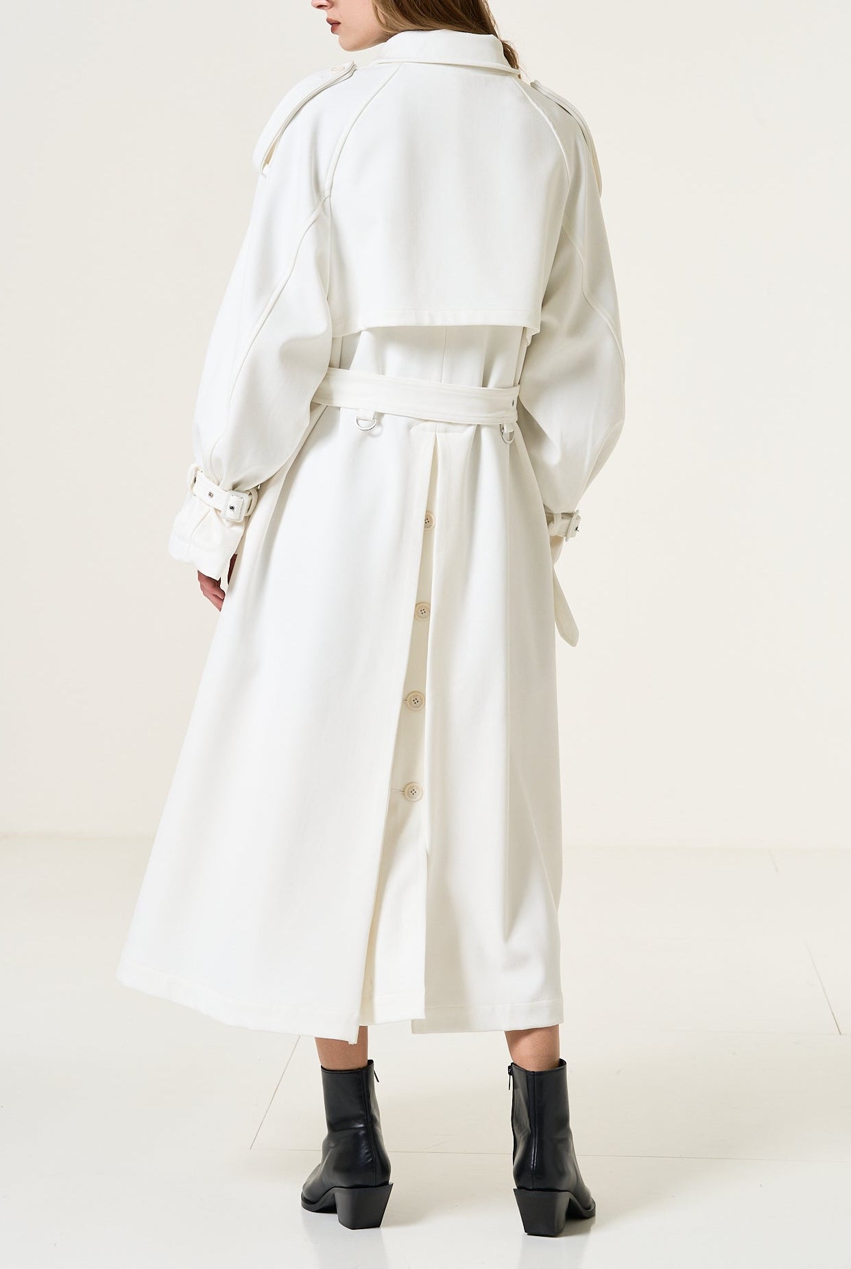 Avignon Trench Coat