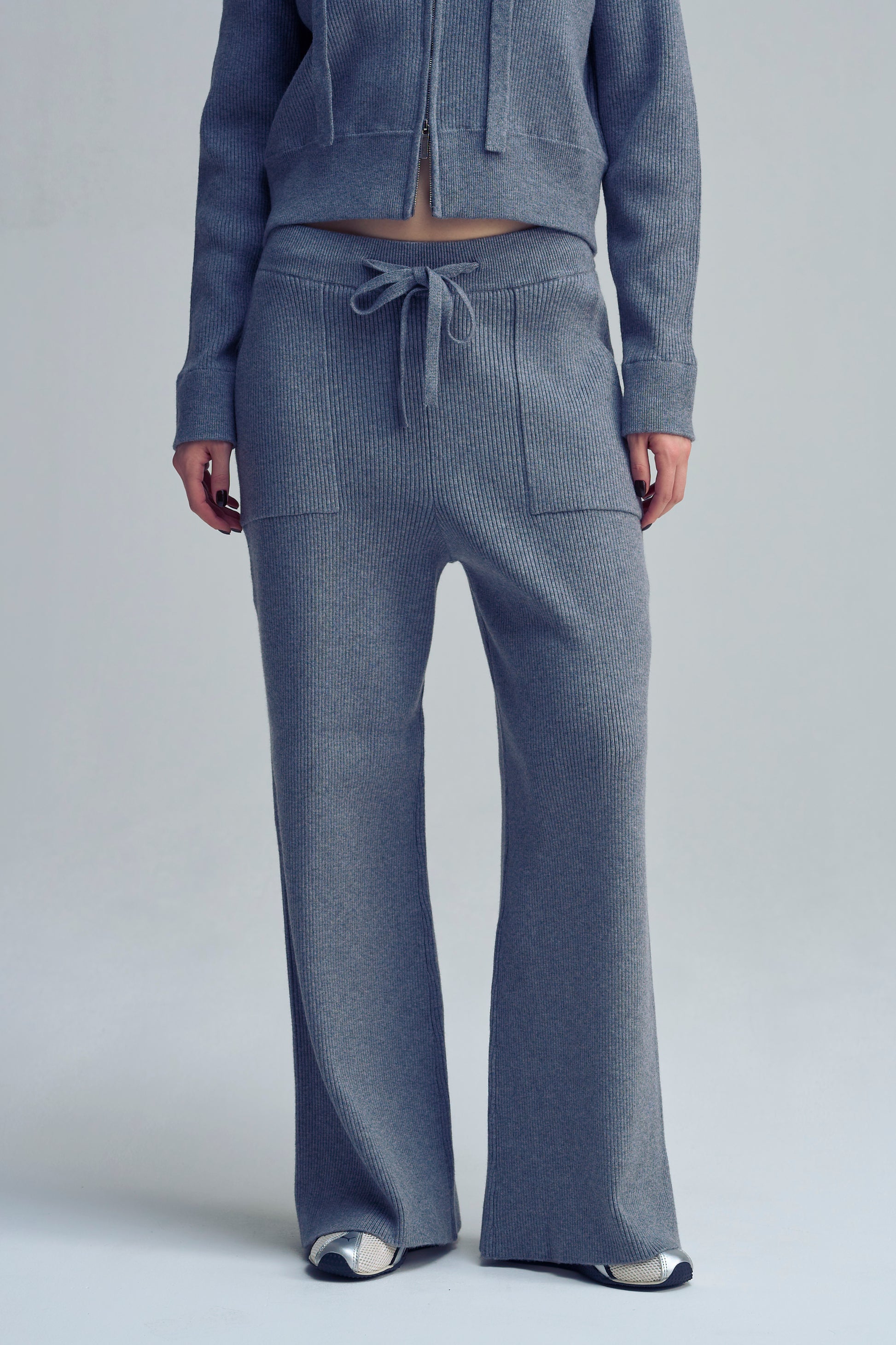 Tor Knit Pants