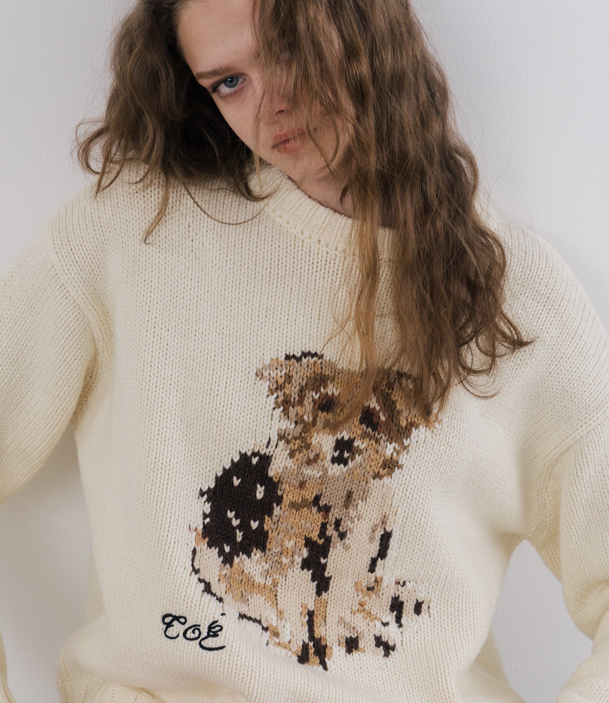NEW IN