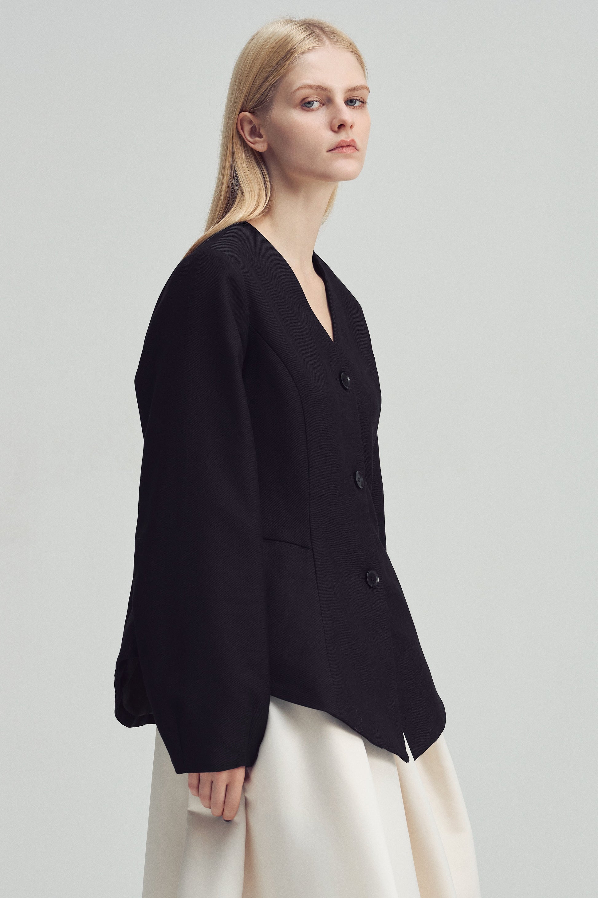 Evros Switching Jacket