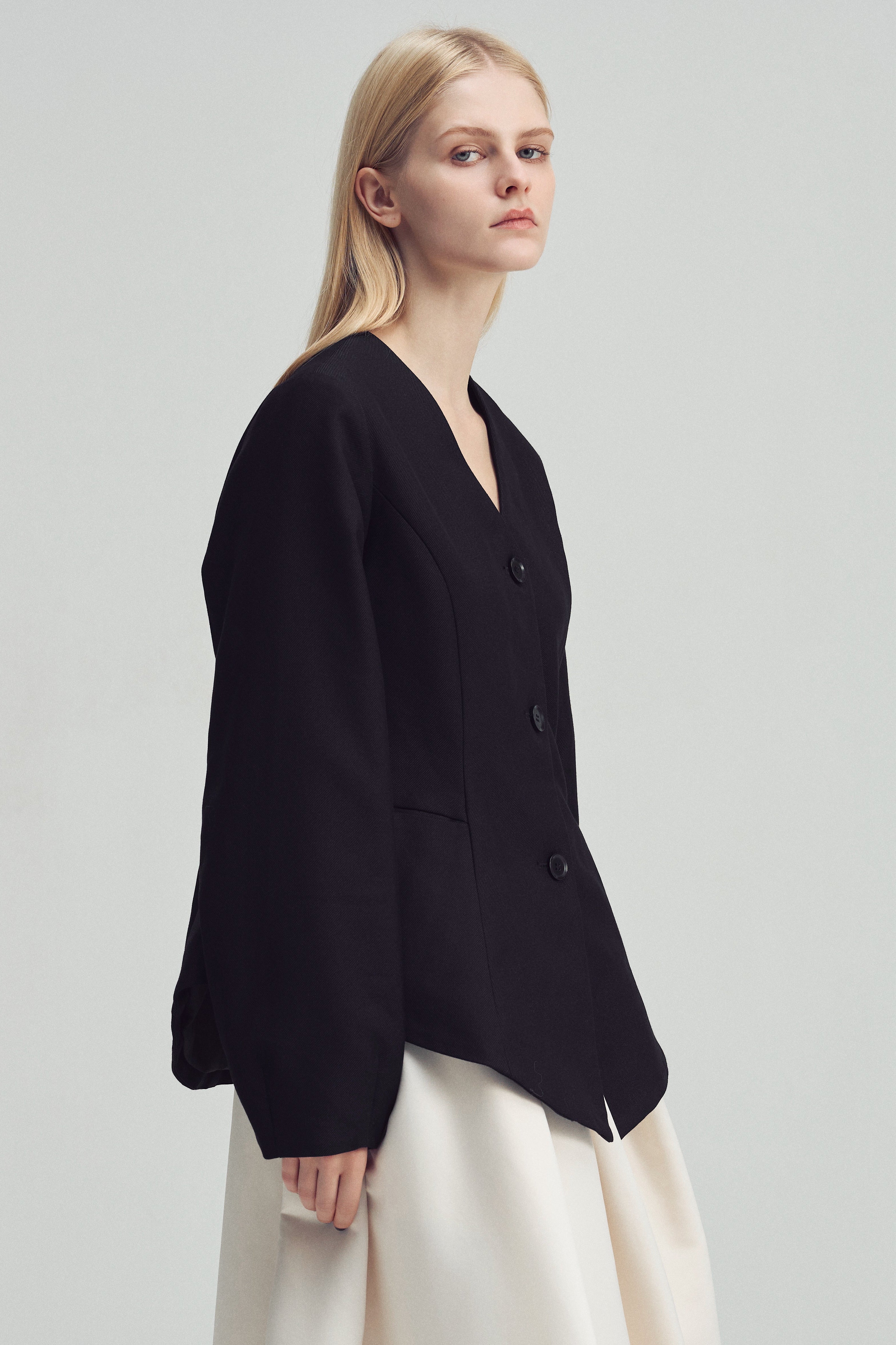 Evros Switching Jacket