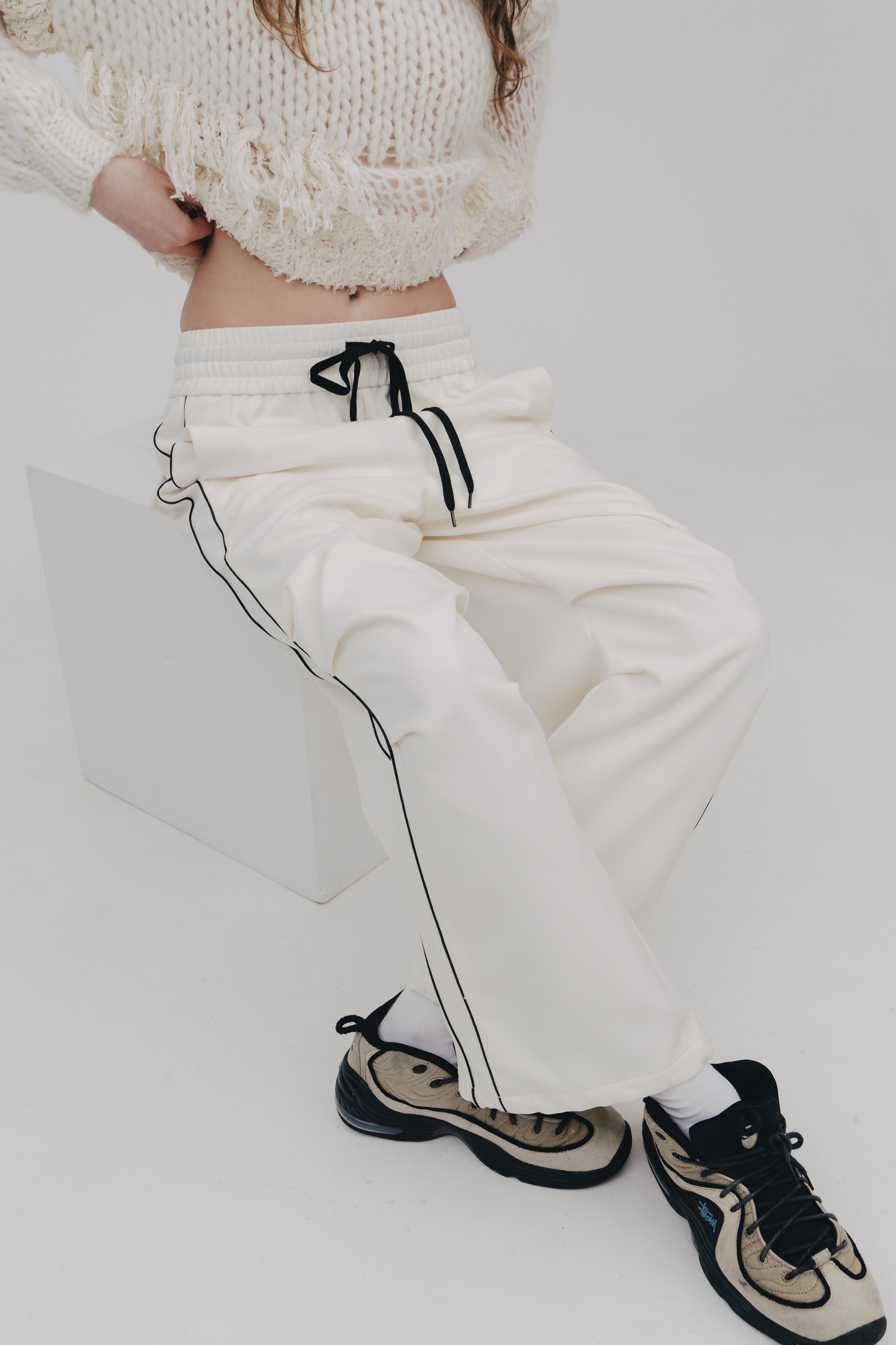 Brixton Track Pants