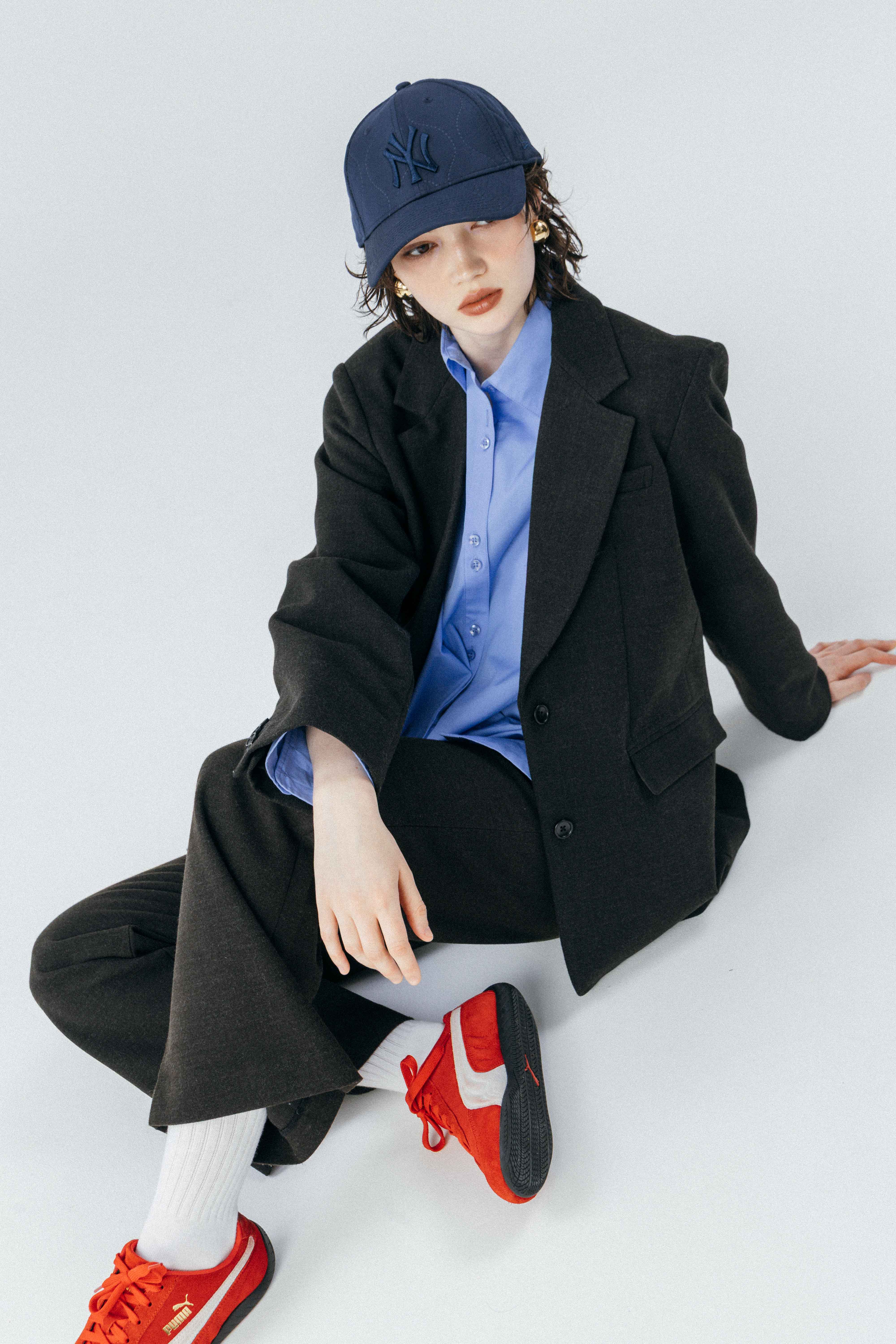 Delphi Jacket