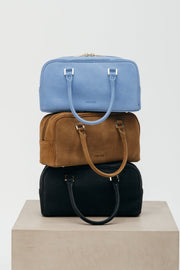 Symi Suede Bag