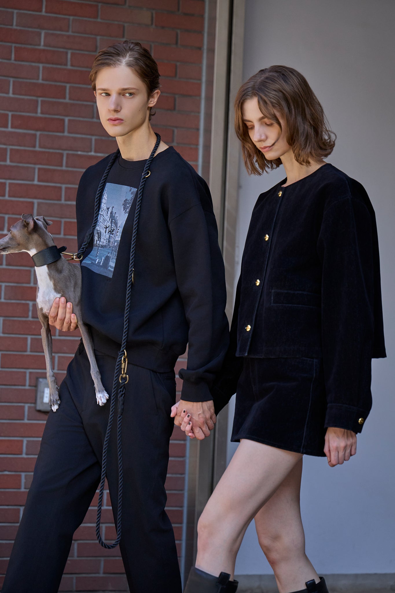 Rosenthaler Skirt