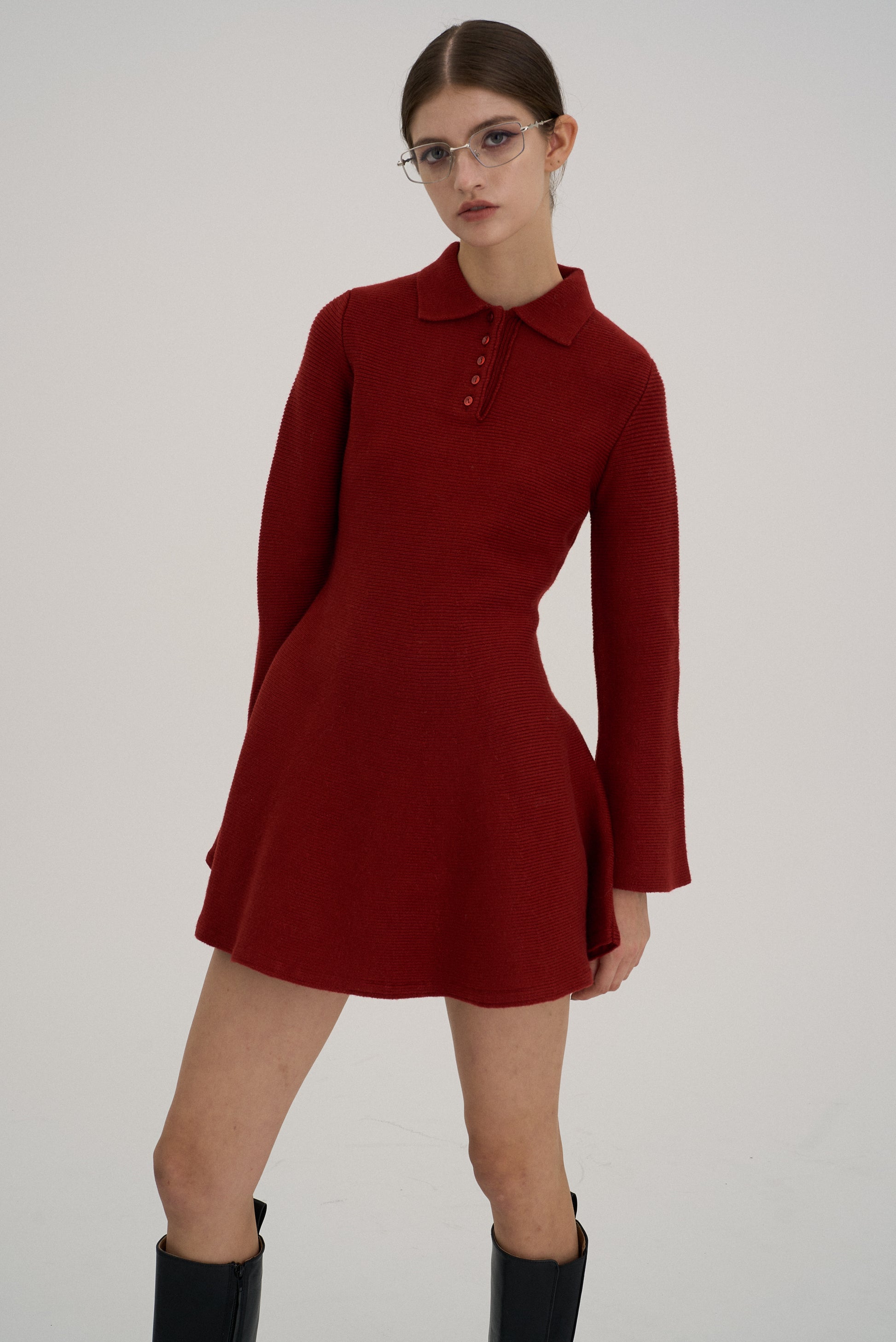 Reims Flare Onepiece
