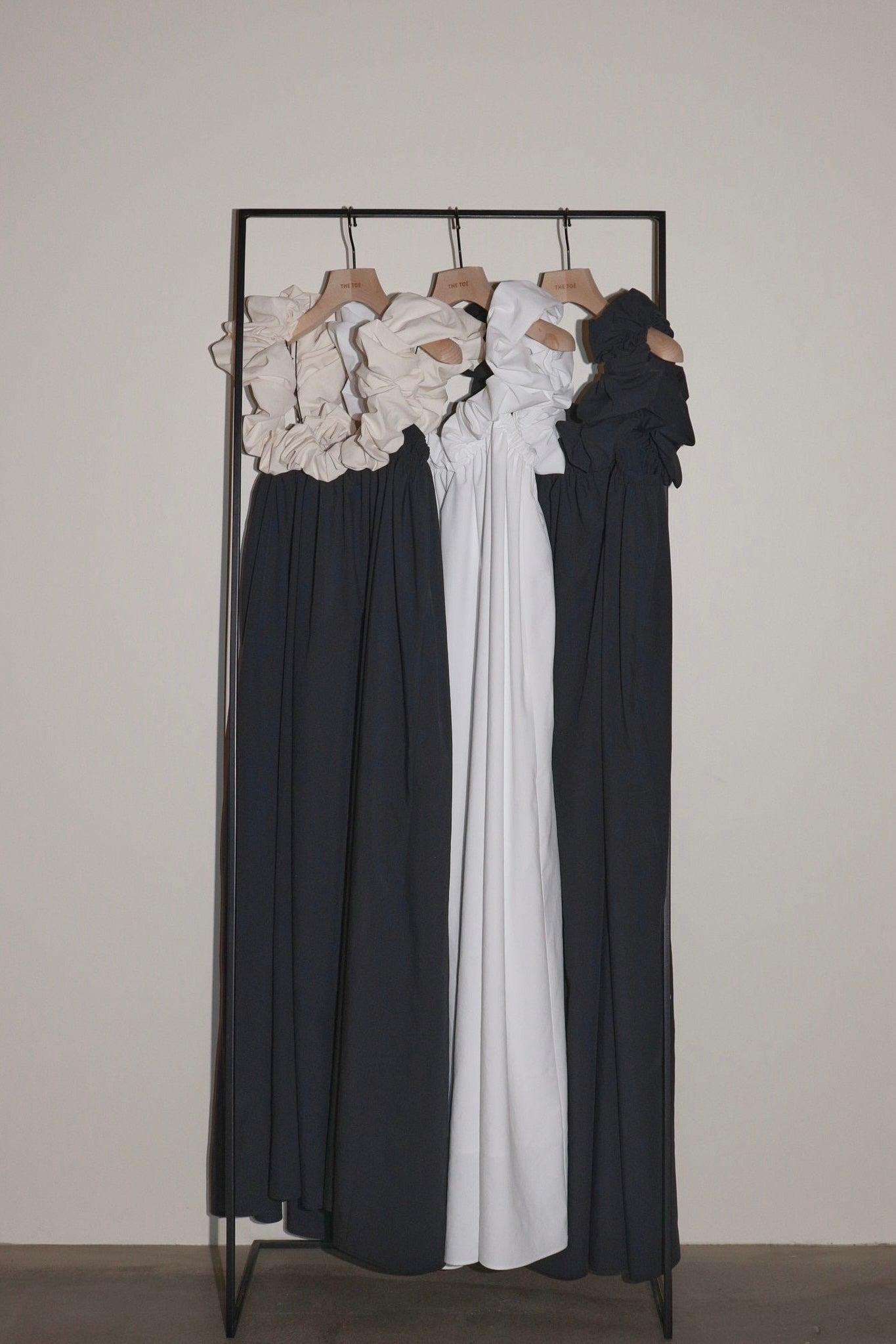 Erie Frills Onepiece