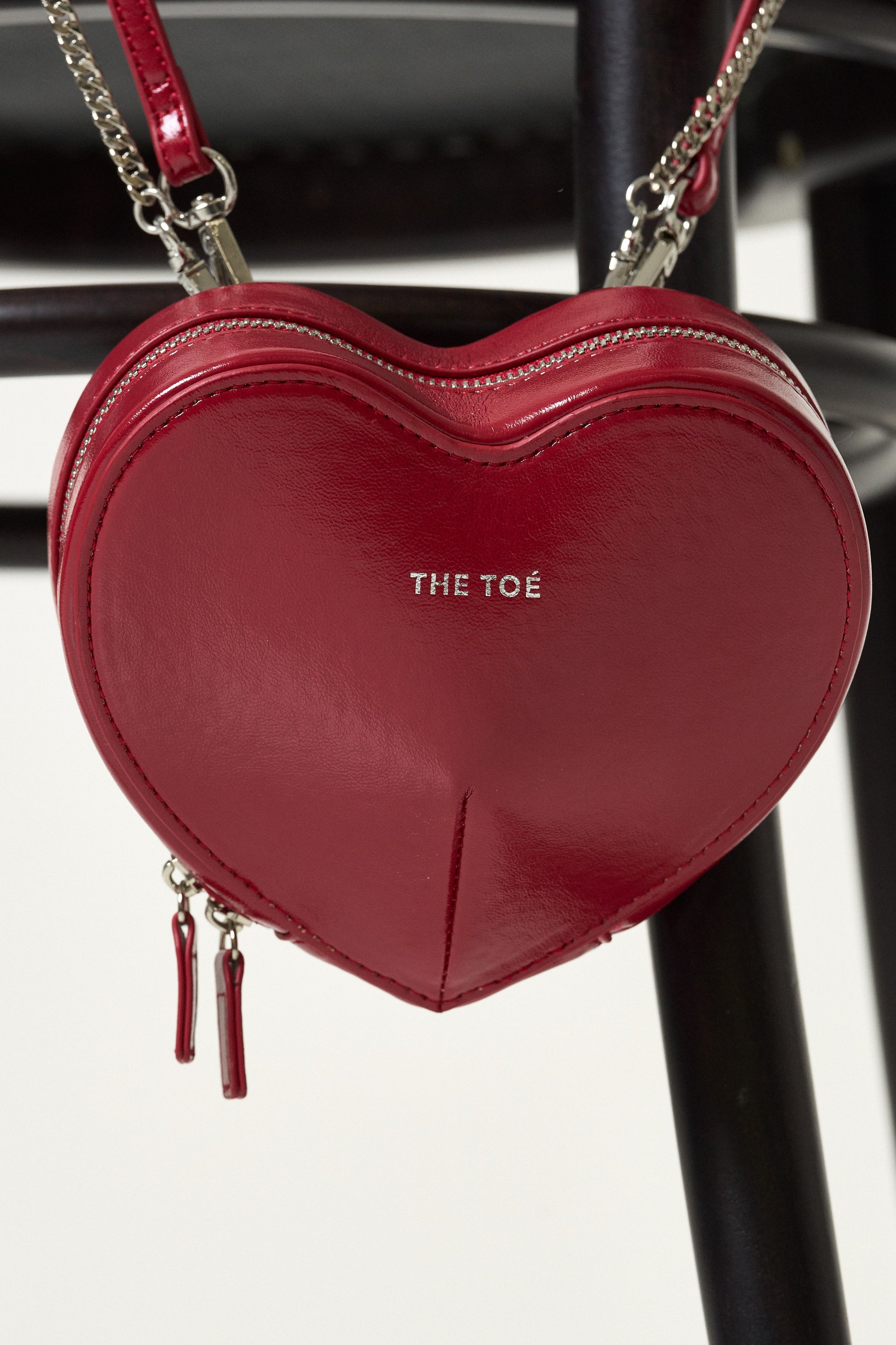 Holborn Heart Bag