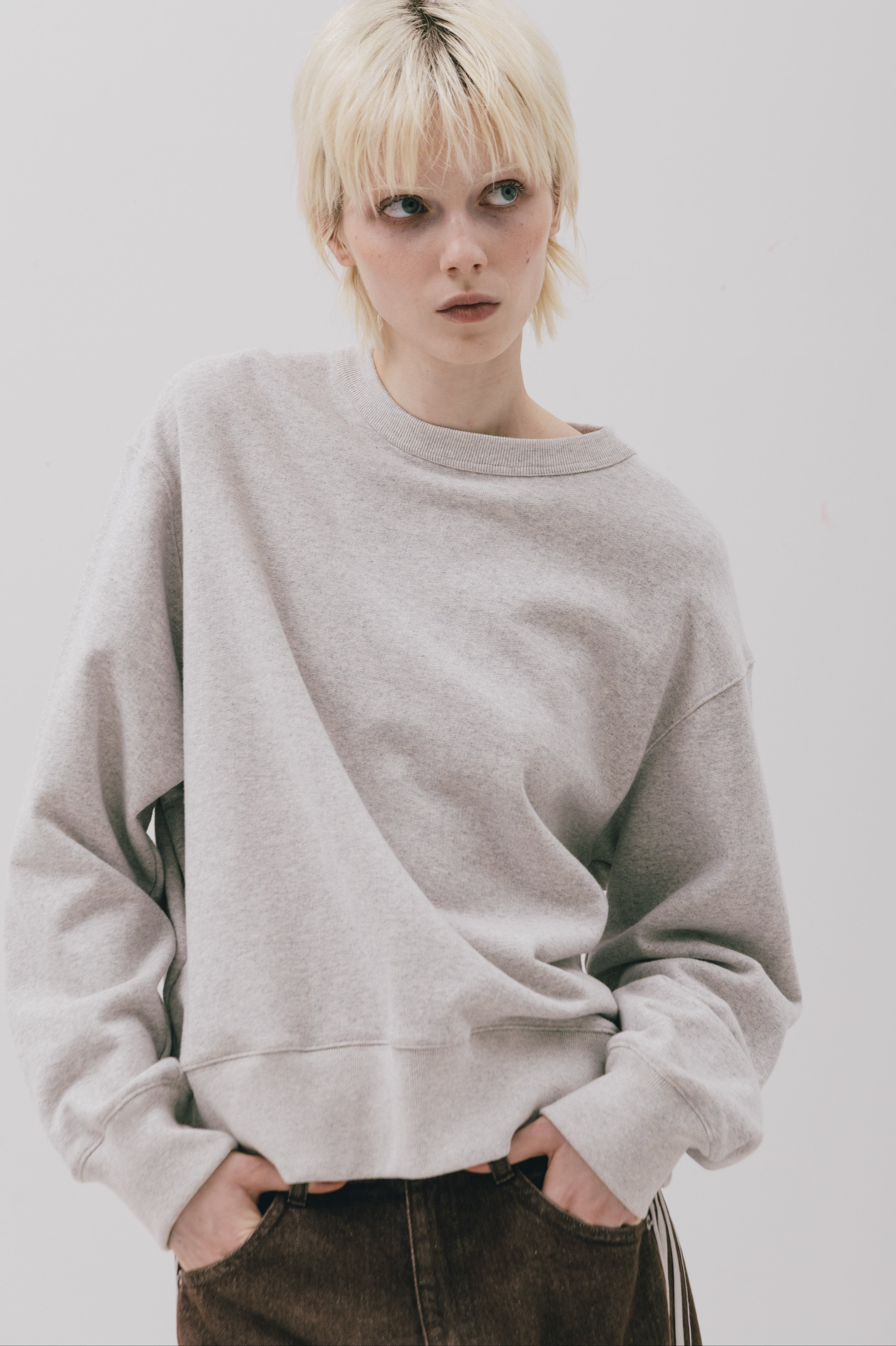 Liberty Backlogo Sweatshirt