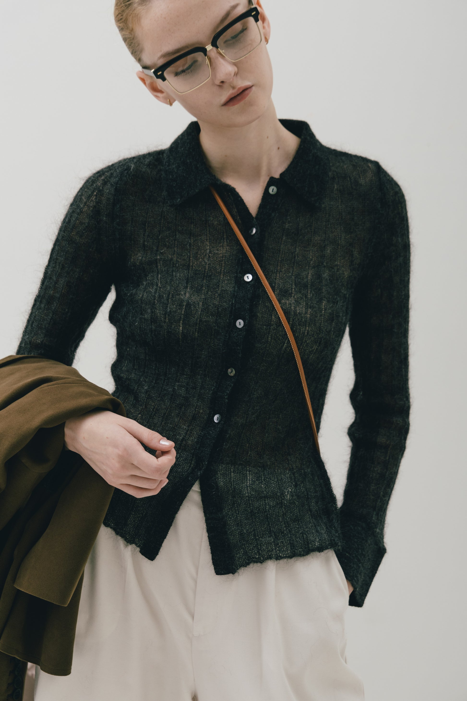 Tate Modern Knit