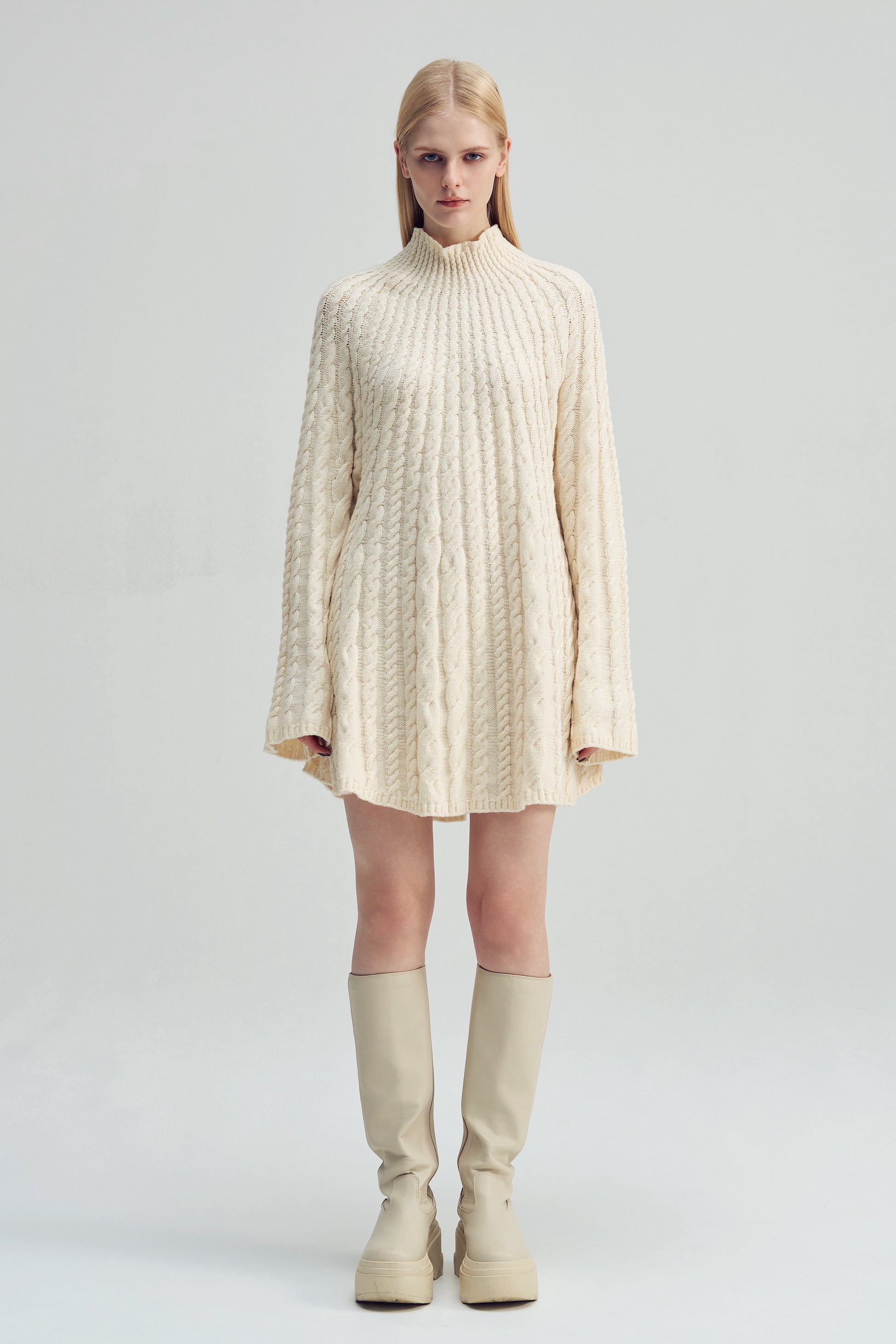 Ulmer Knit Dress