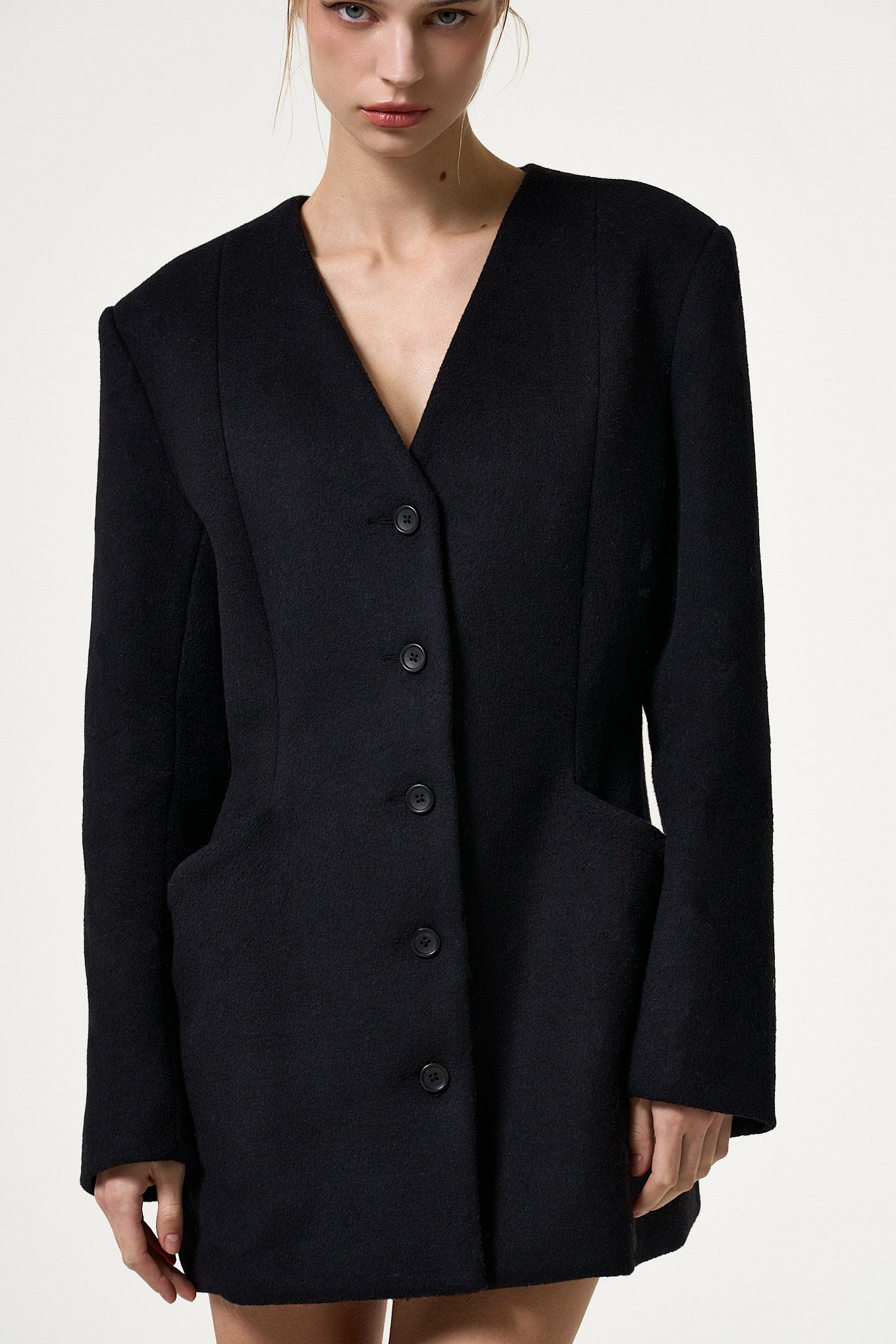 Clapham Jacket Onepiece