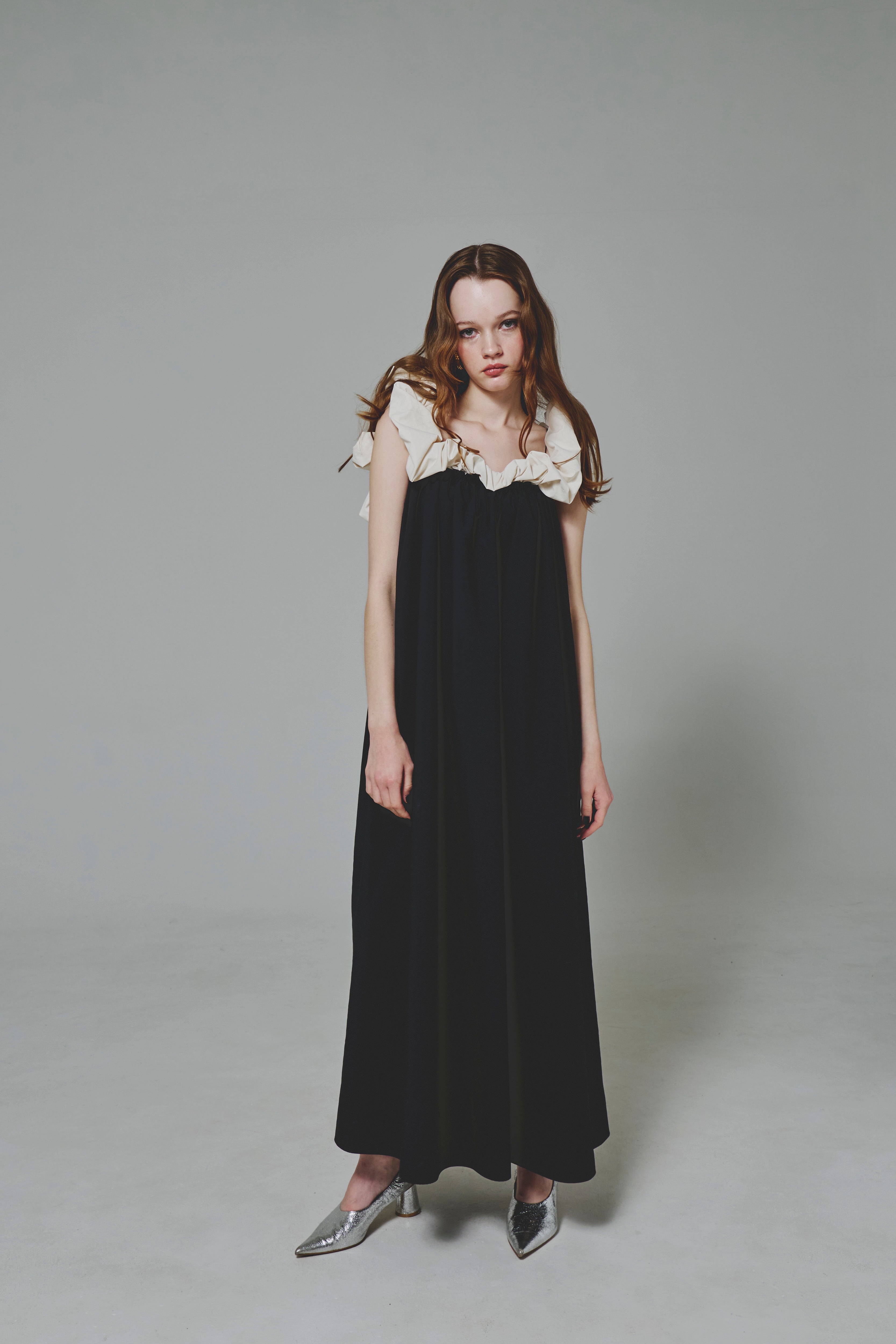 Erie Frills Onepiece