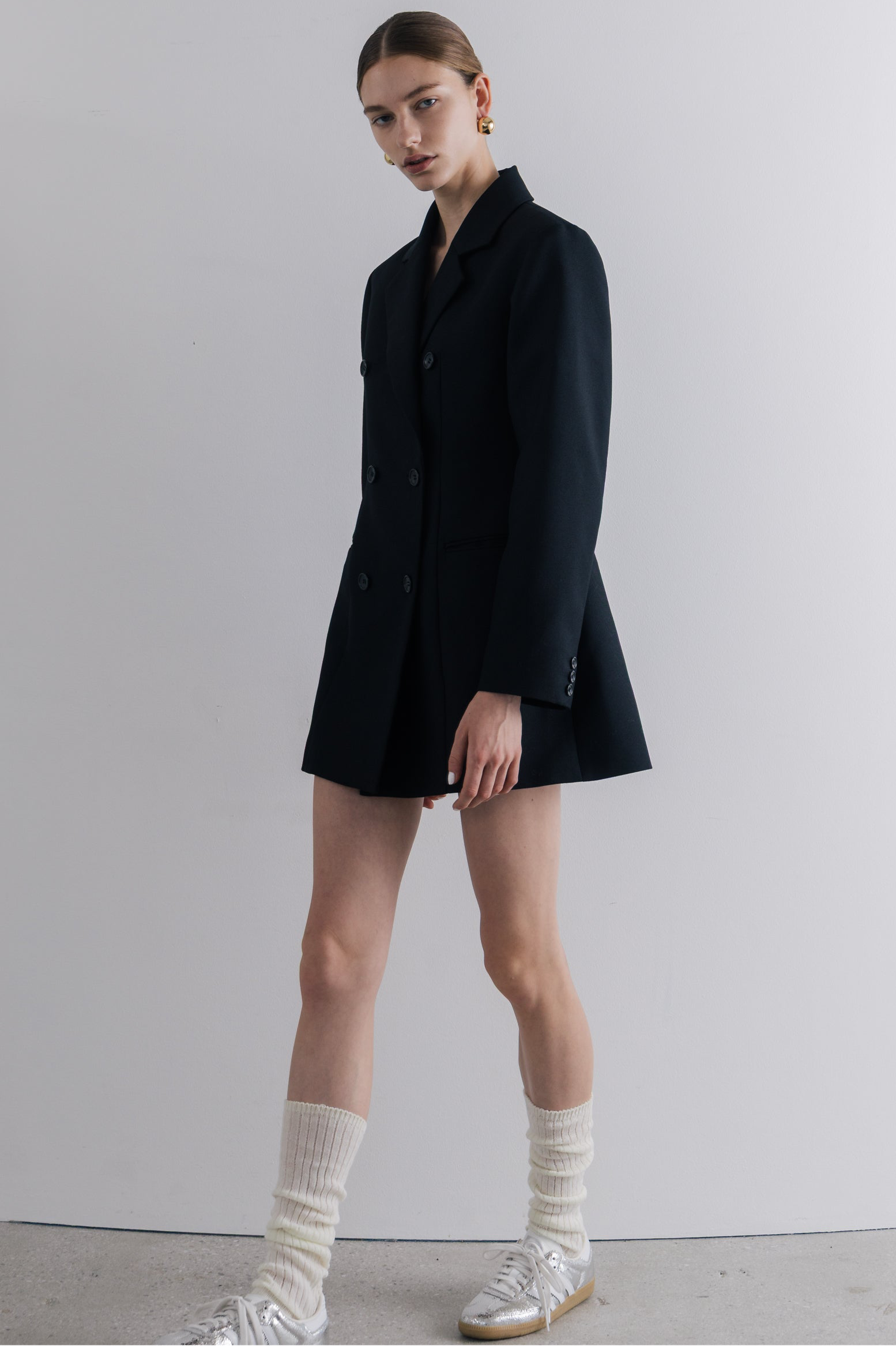Wittenberg Jacket