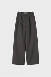 Lyucus Slacks -plain