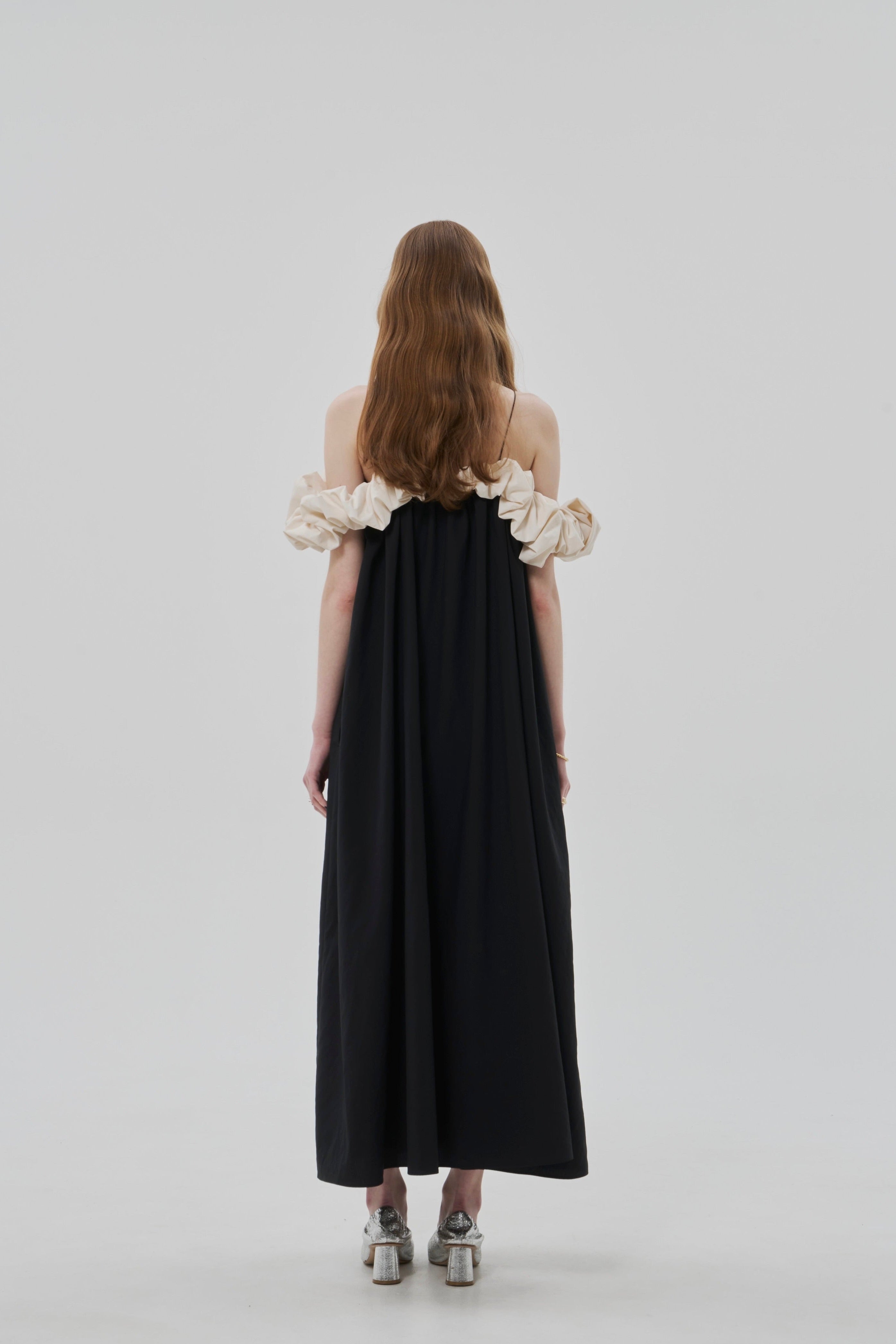 Erie Frills Onepiece